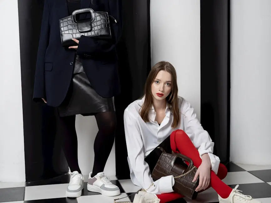 15 Stylish Handbags to Elevate Your Look