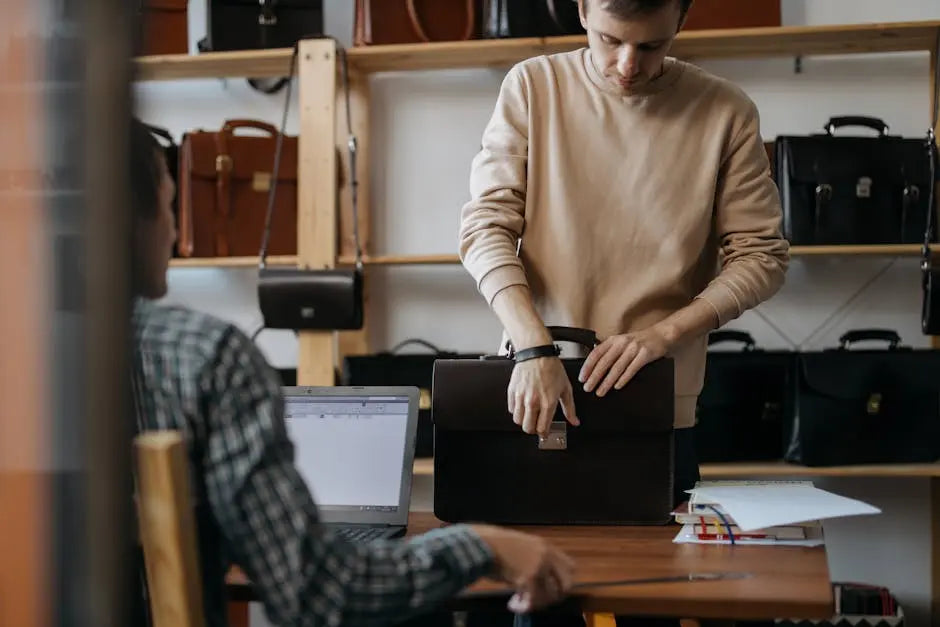 Elevate Your Style: Tips for Designing a Custom Purse