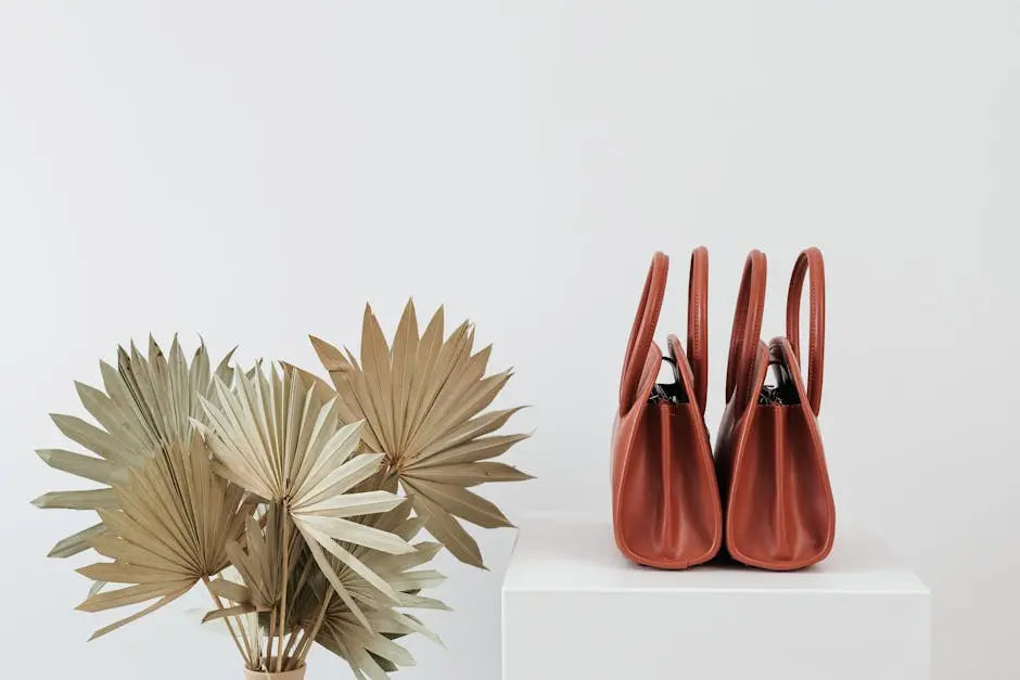 Fashion Purses That Define Elegance and Strength