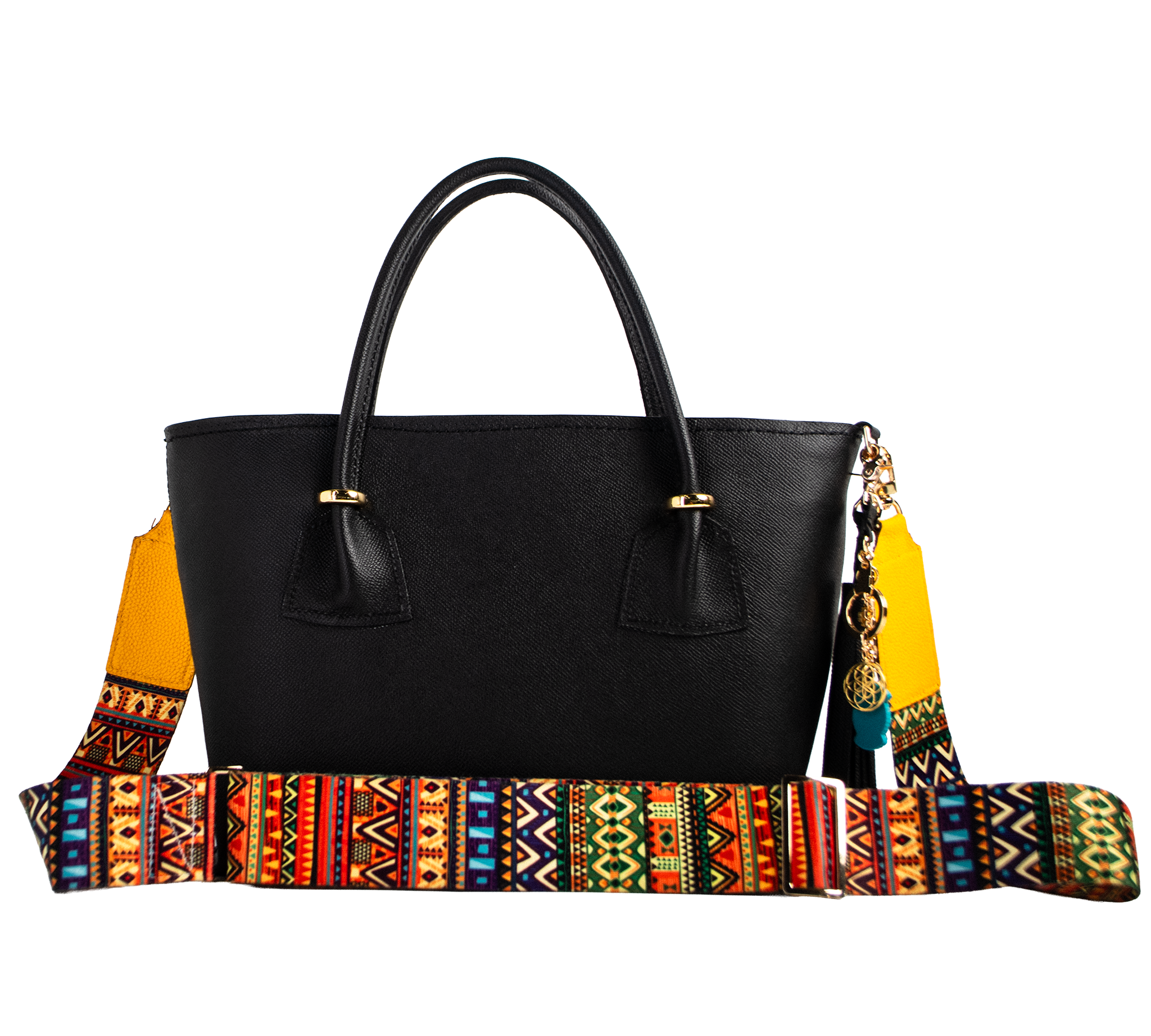 Desert Mosaic Designer Strap