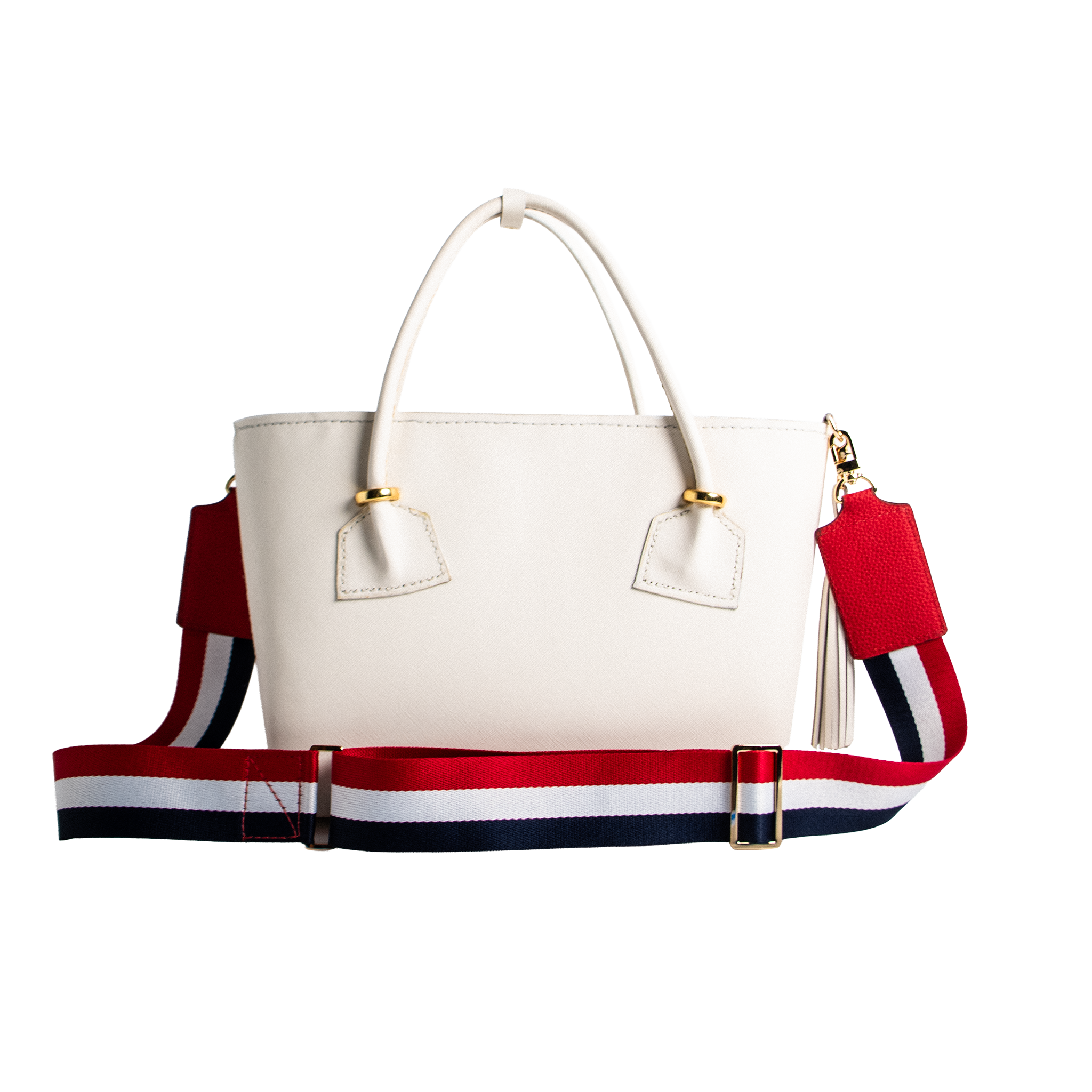 Heritage Tricolor Strap