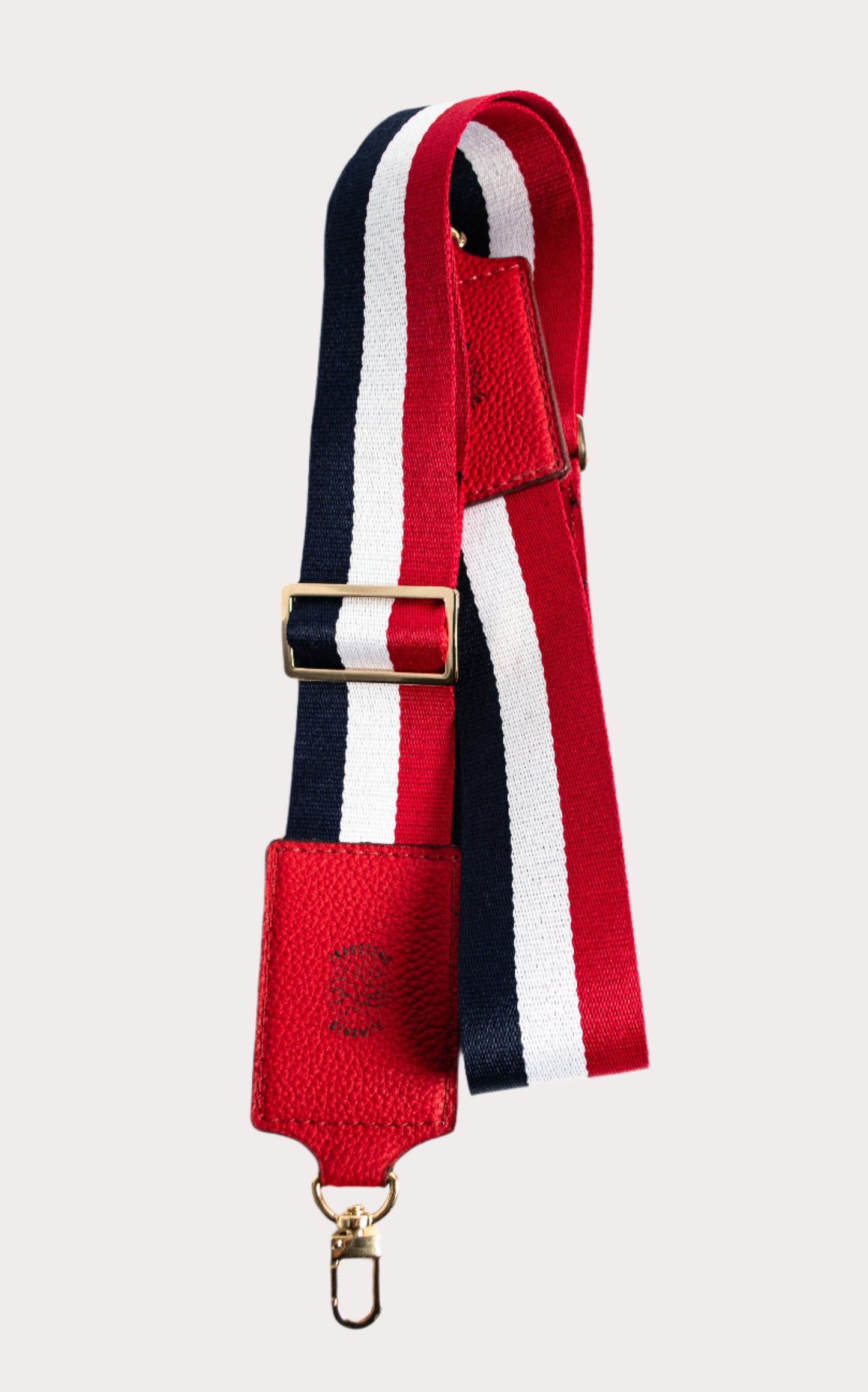 what is togo leather and why is it good for handbag straps?