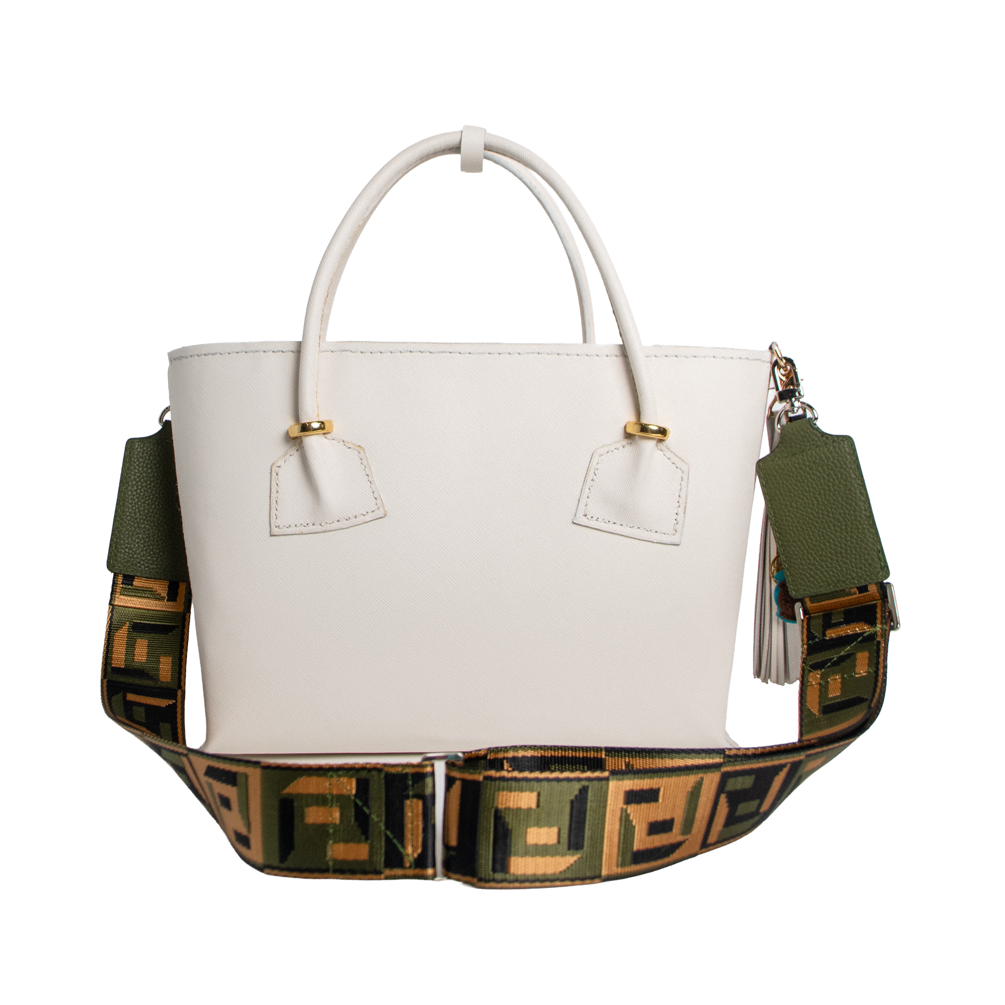 Metropolitan Luxe Series - Olive Command