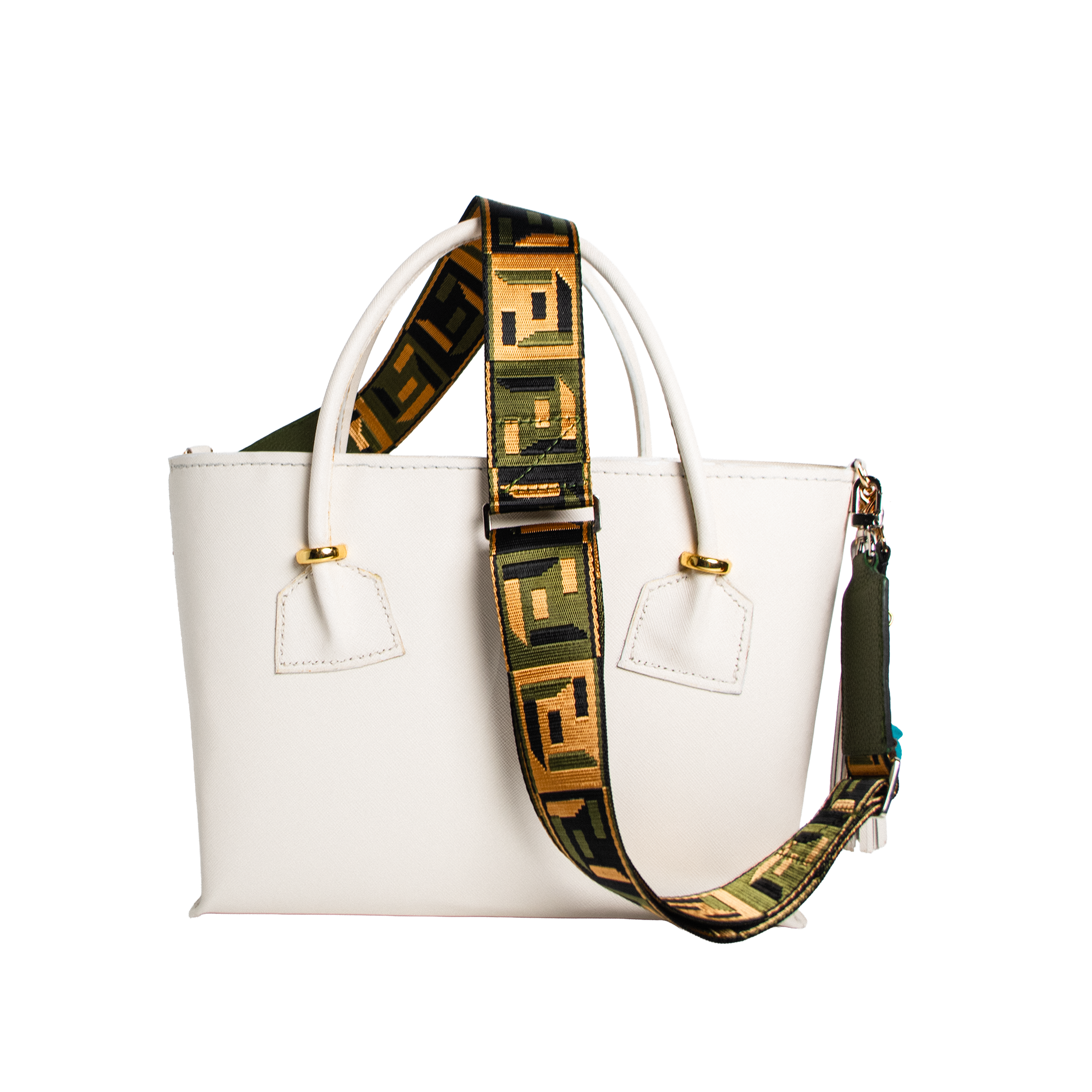 Metropolitan Luxe Series - Olive Command