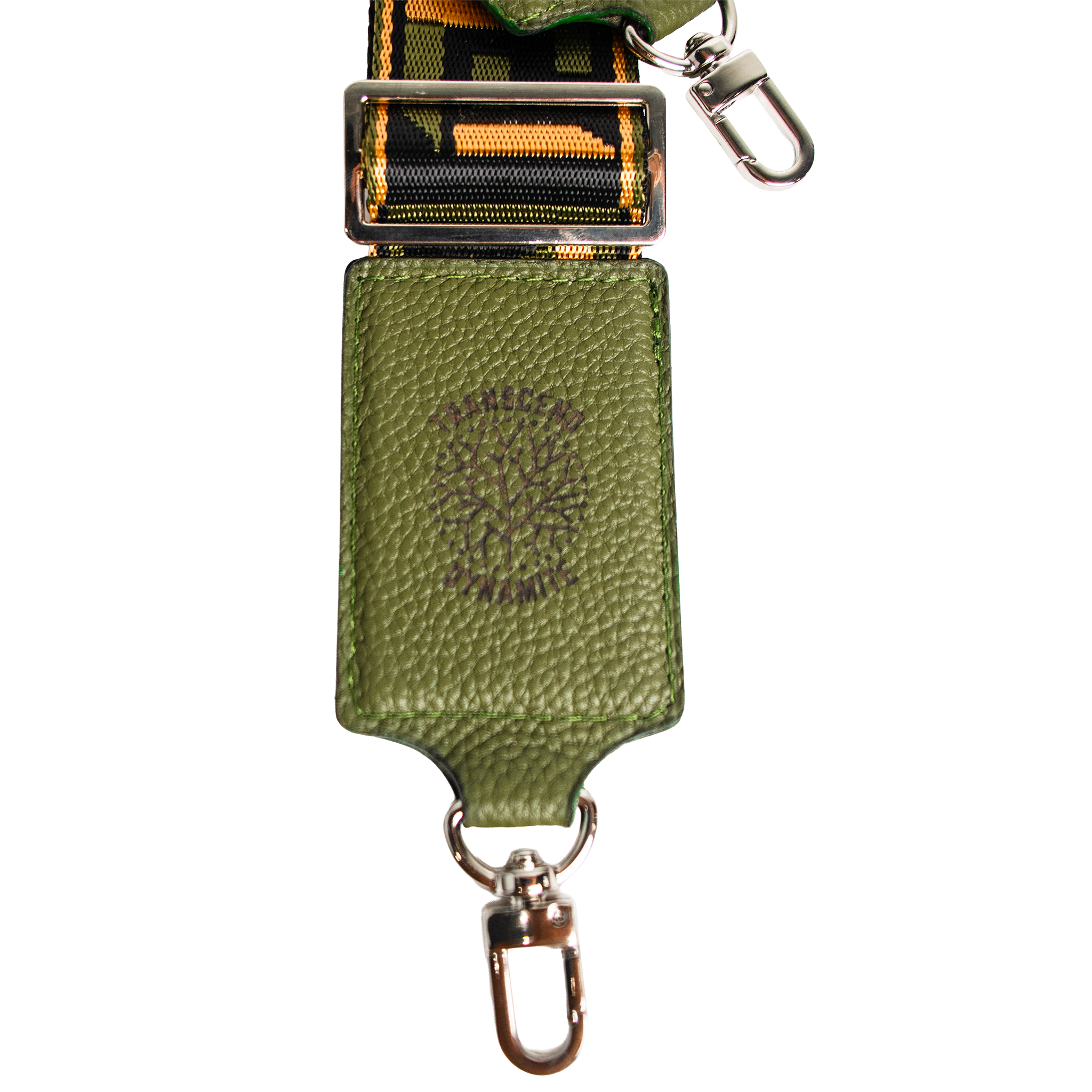 Metropolitan Luxe Series - Olive Command
