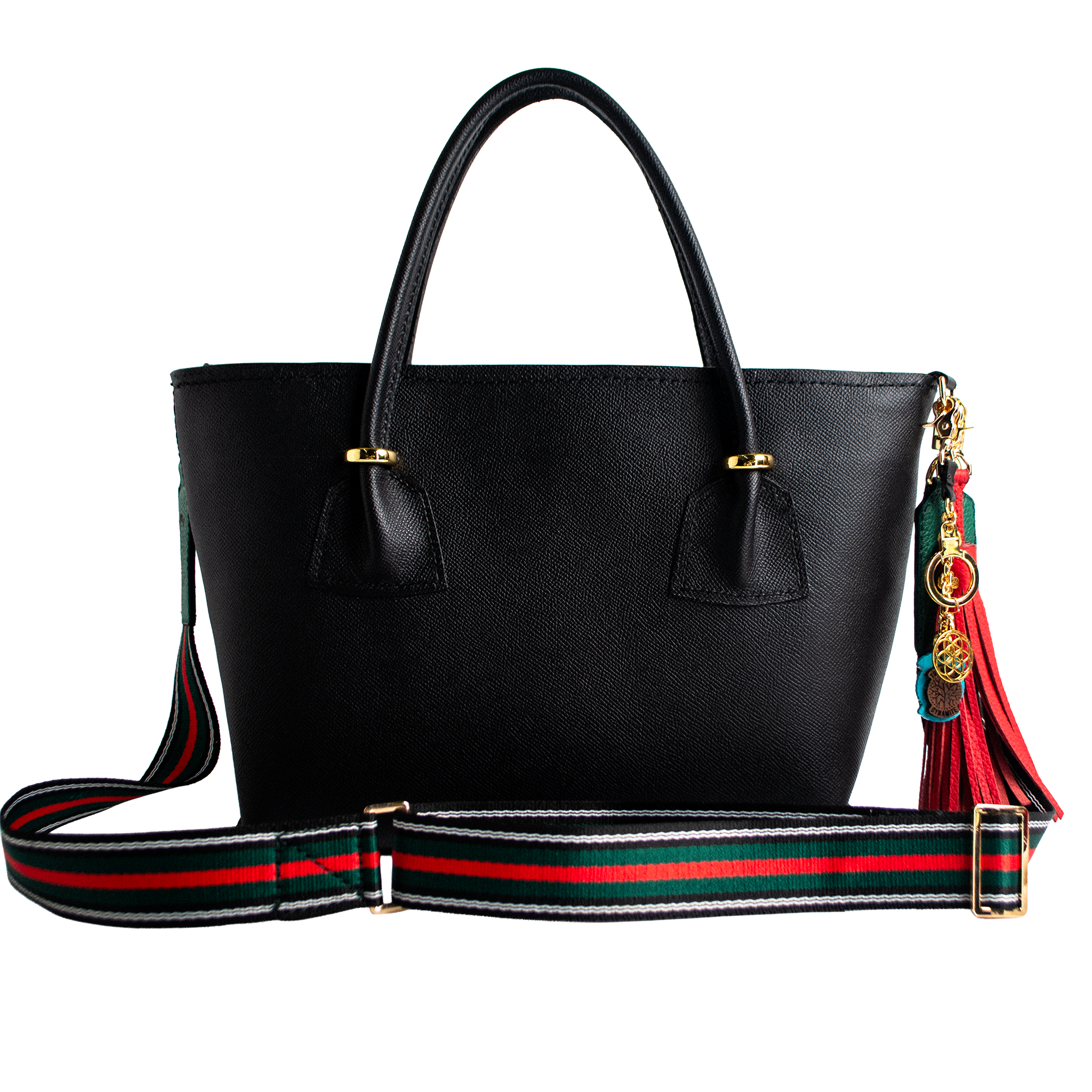 Milano Dual-Tone Designer Strap