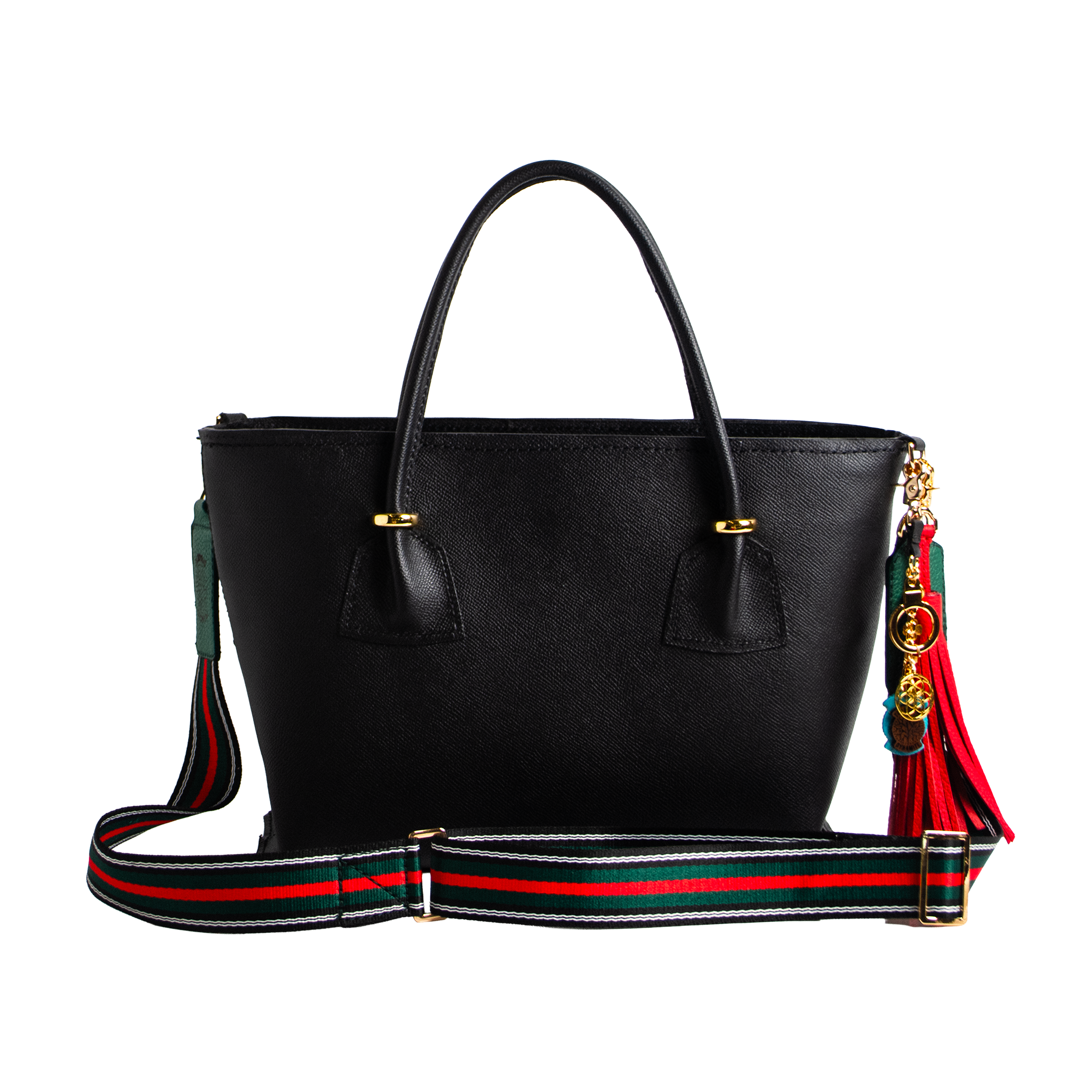 Milano Dual-Tone Designer Strap