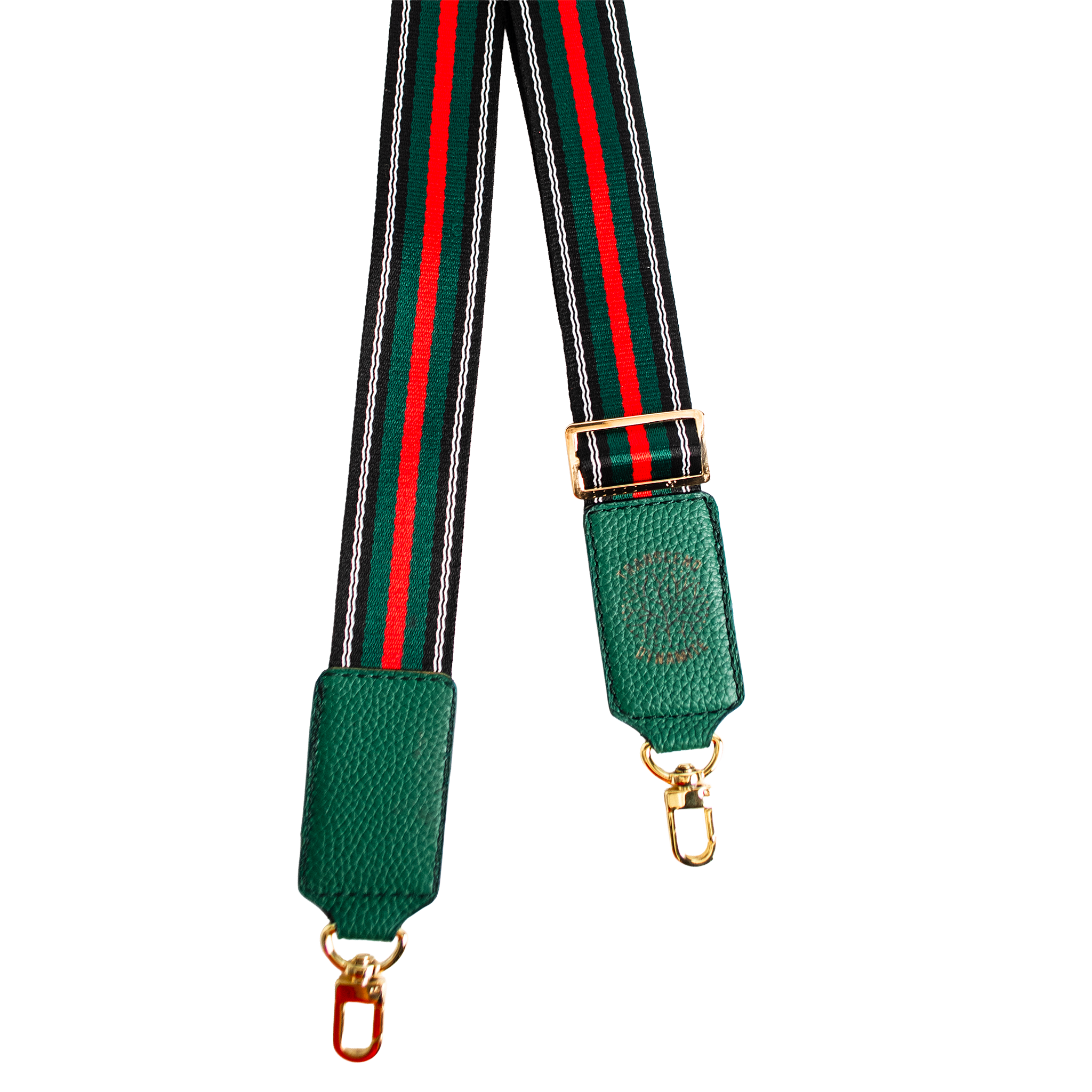 Milano Dual-Tone Designer Strap