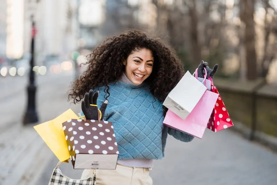 Why Custom Bags are the Ultimate Fashion Statement