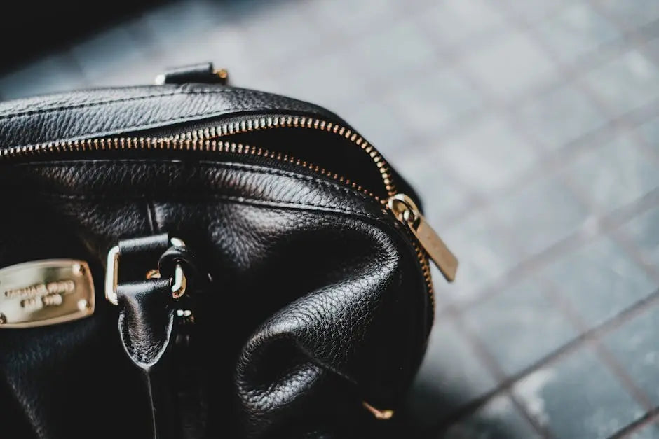 7 Tips to Care for Your Soft Leather Handbag