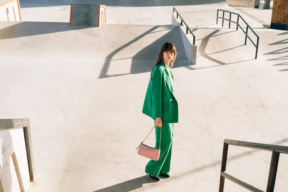 Fashion Purses That Define Elegance and Strength