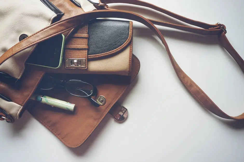 Can I Design My Own Custom Bag?