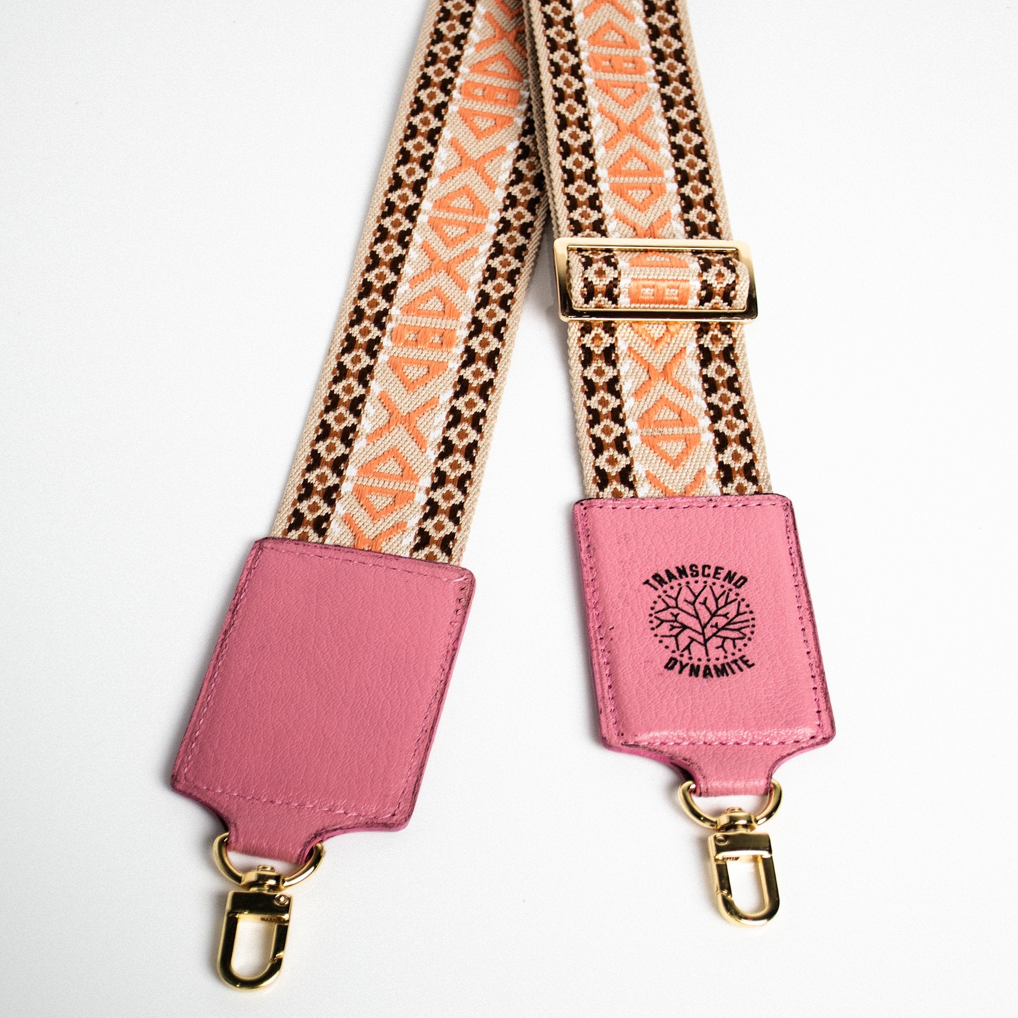 Transcend Strap Gallery
