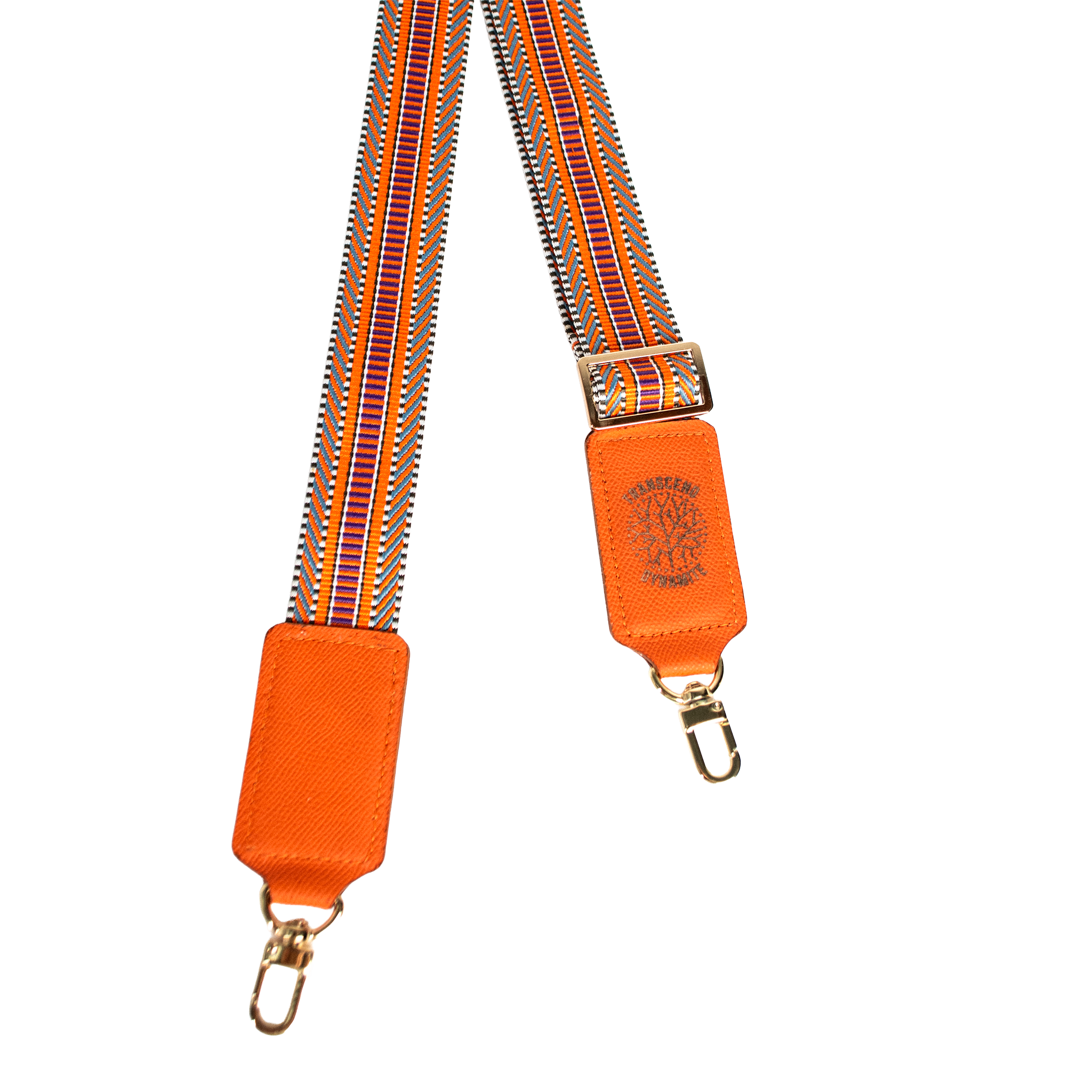 Coastal Elite Designer Strap