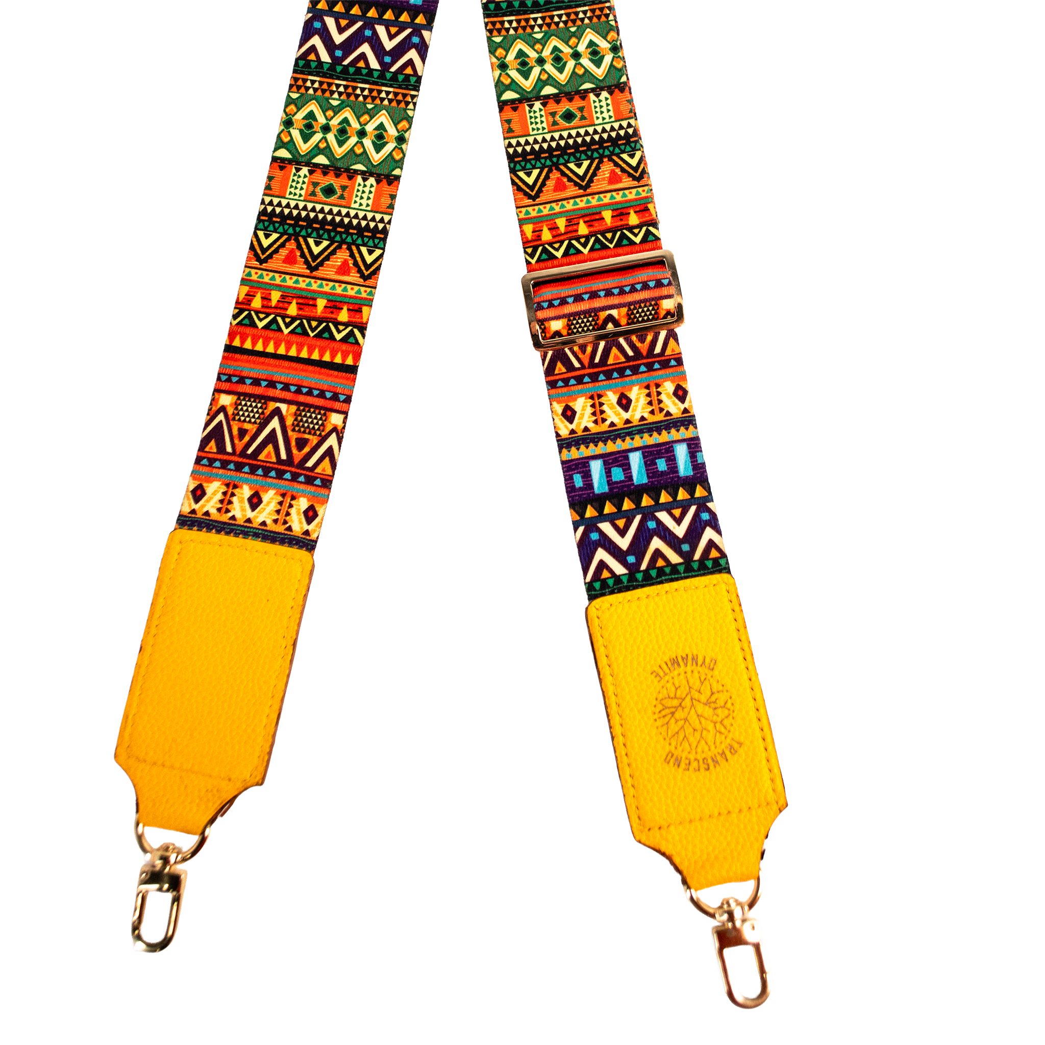 Desert Mosaic Designer Strap