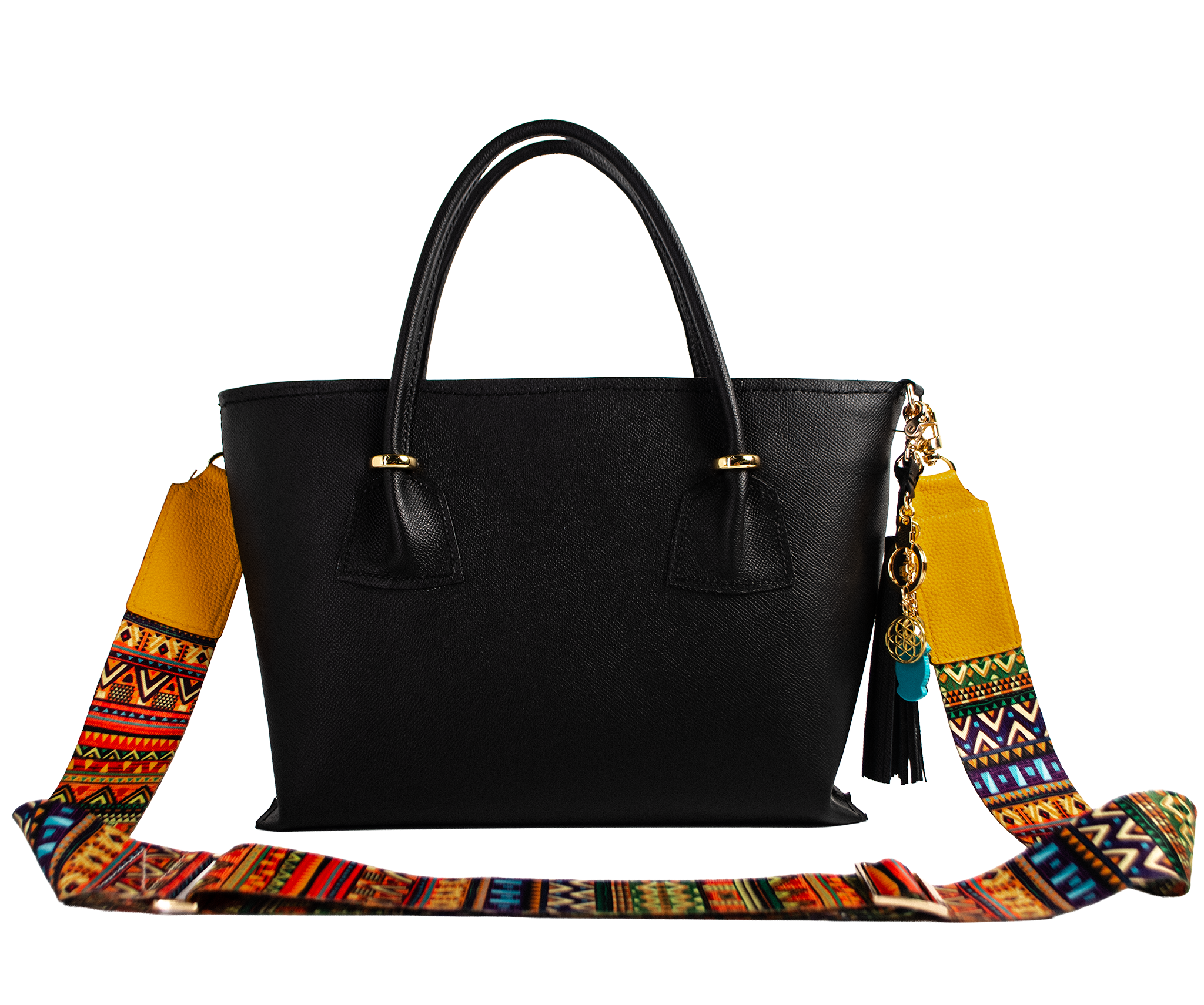 Desert Mosaic Designer Strap