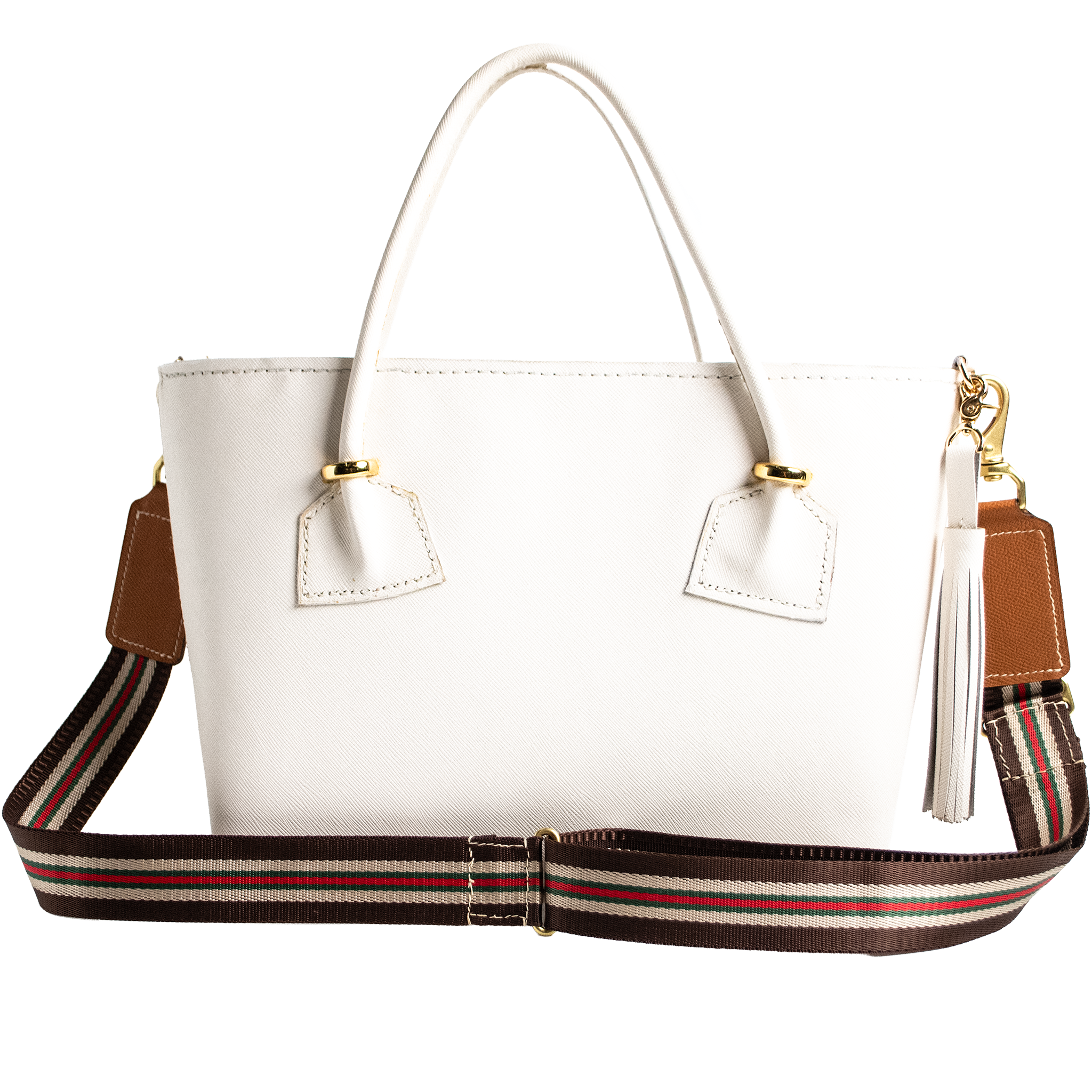 Epsom Elite Striped Strap
