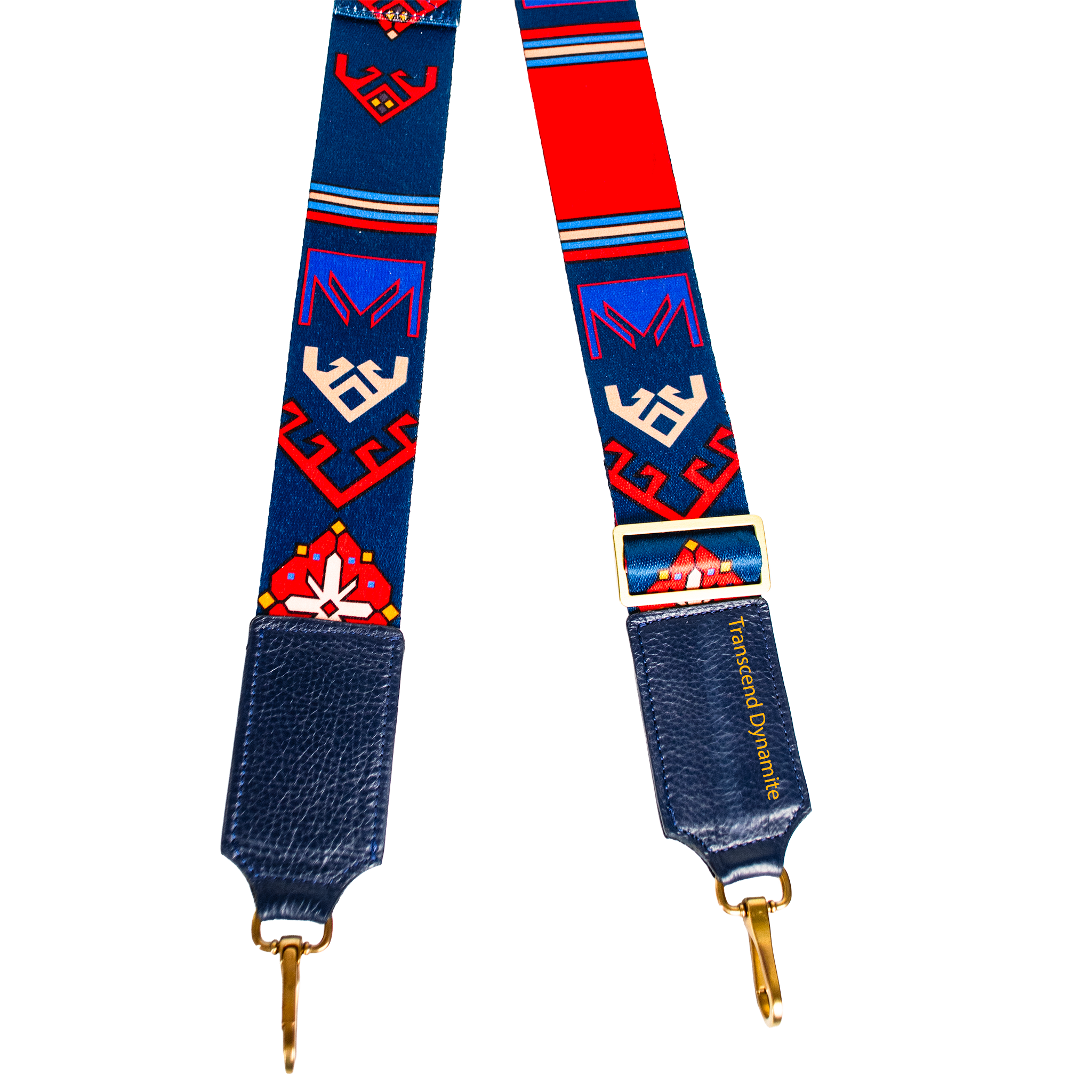 Heritage Prism Strap