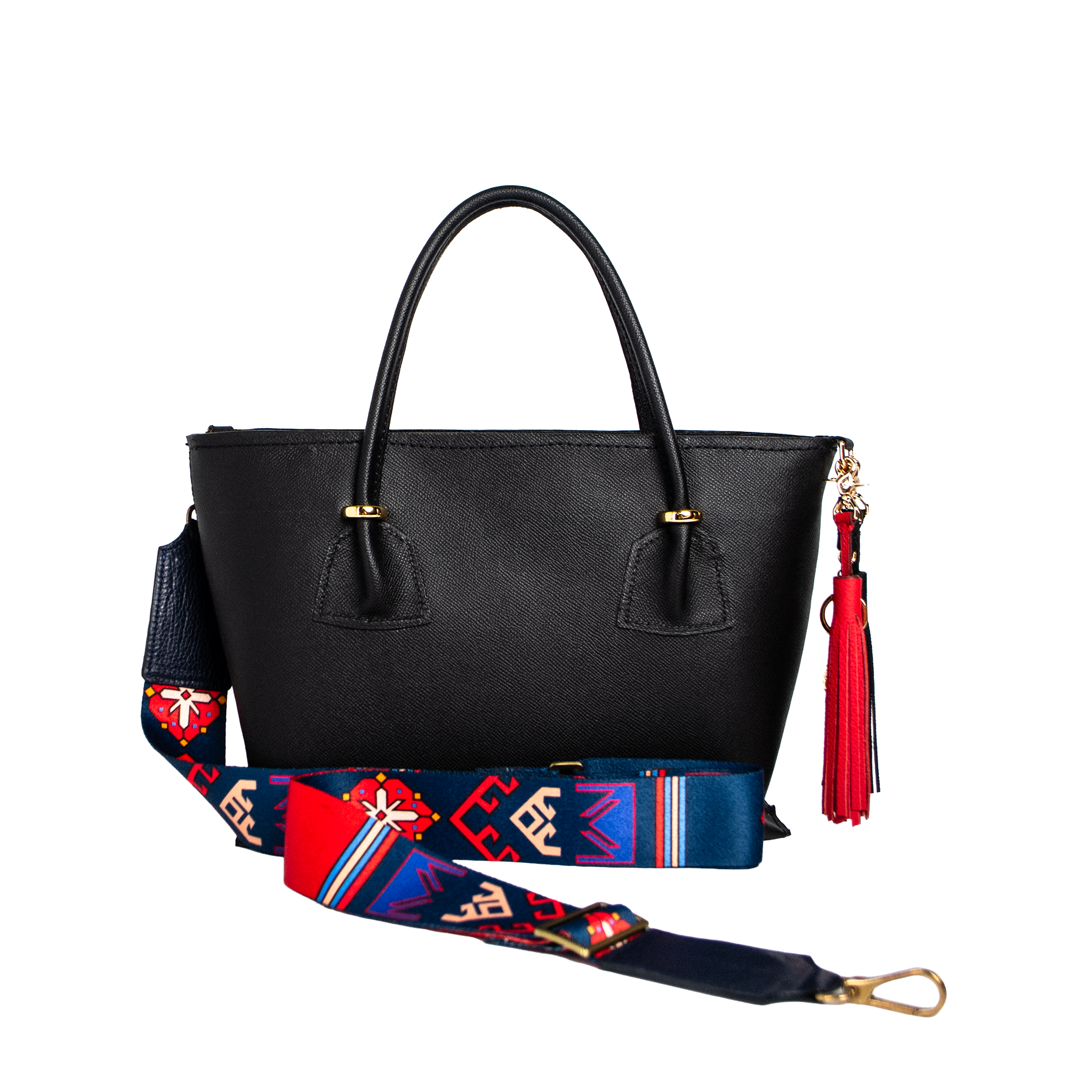Heritage Prism Strap