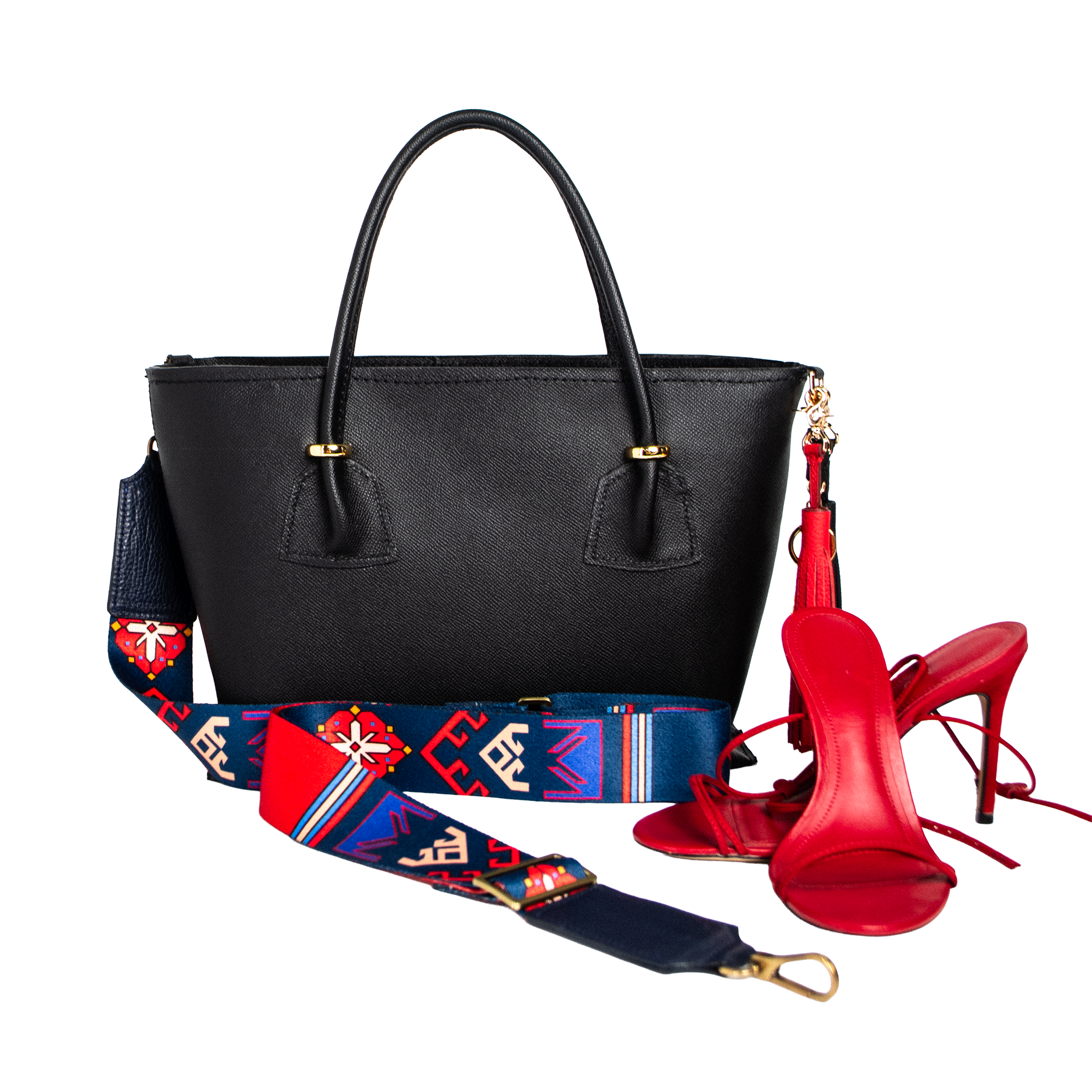 Heritage Prism Strap