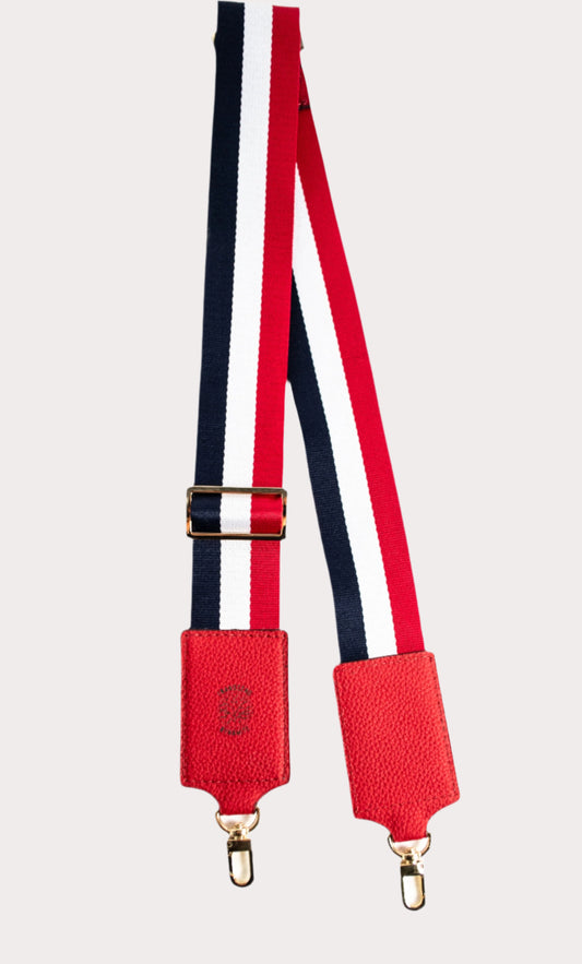 what is the best replacement strap for a designer handbag?