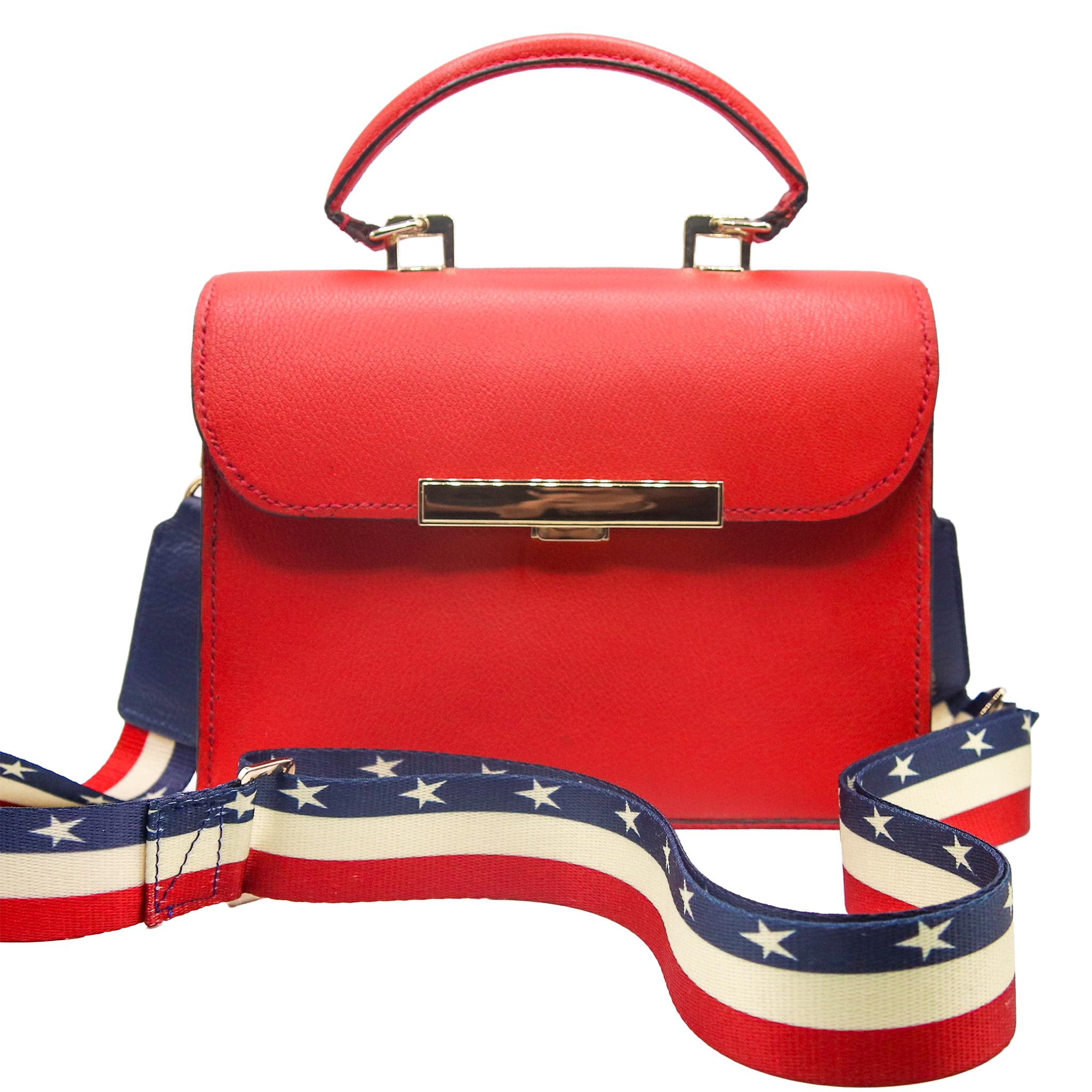 Liberty Signature Bag Strap