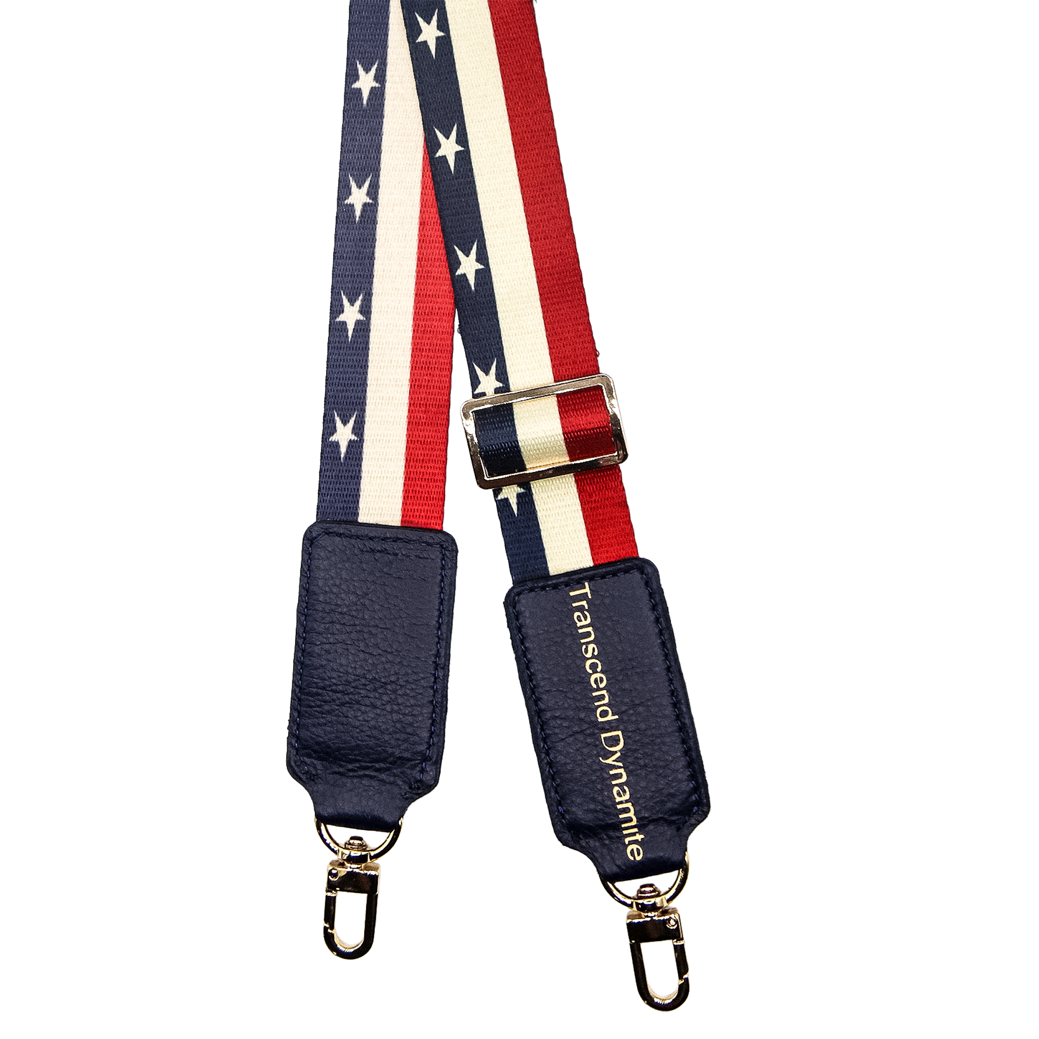Liberty Signature Bag Strap