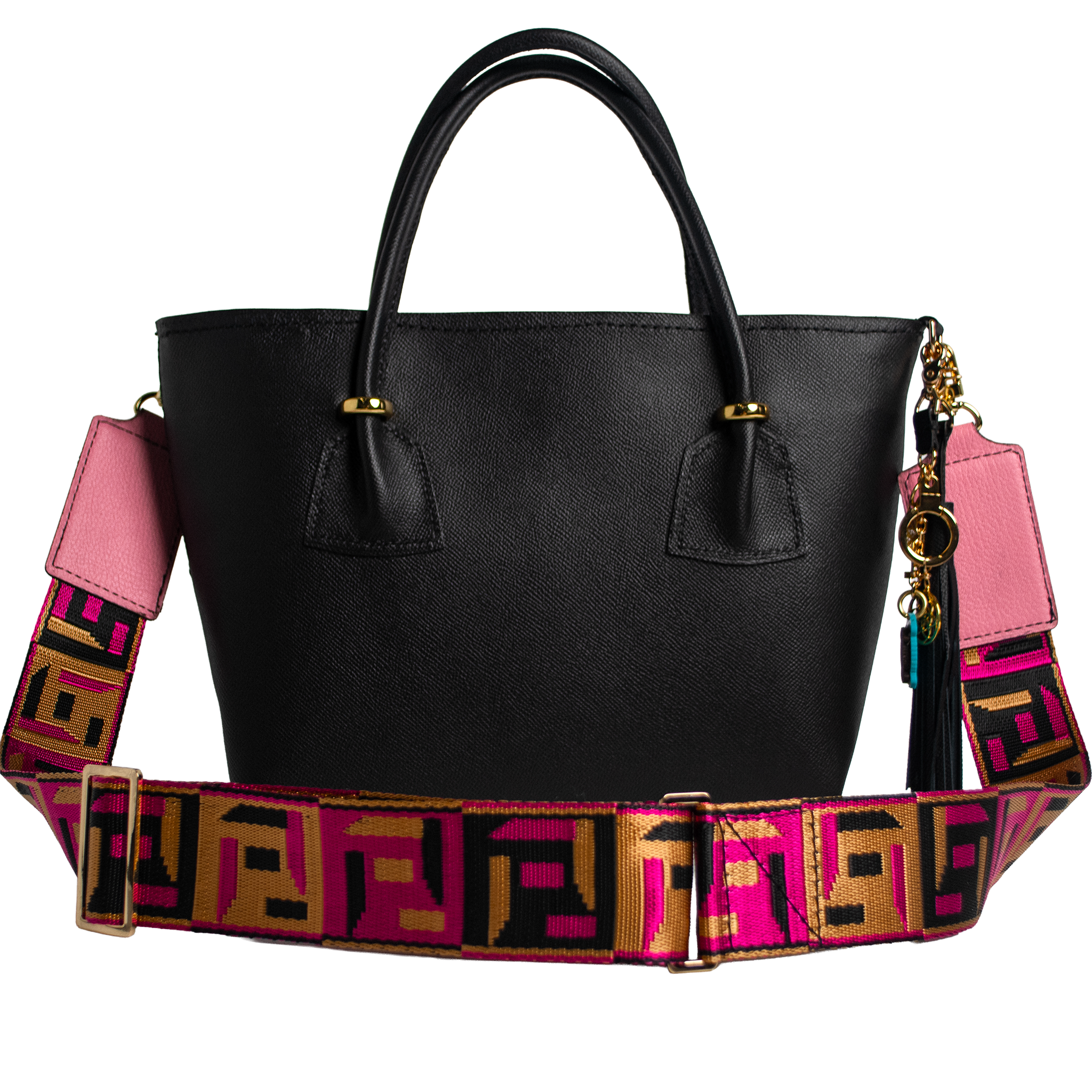 Metropolitan Luxe Series - Azalea Bloom