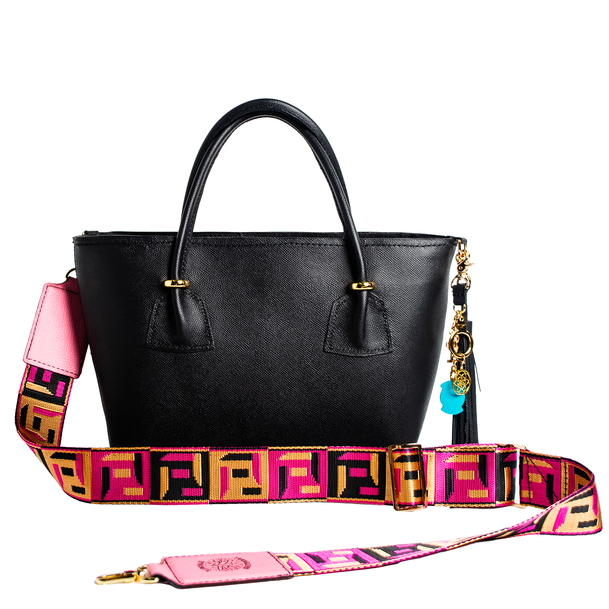 Metropolitan Luxe Series - Azalea Bloom