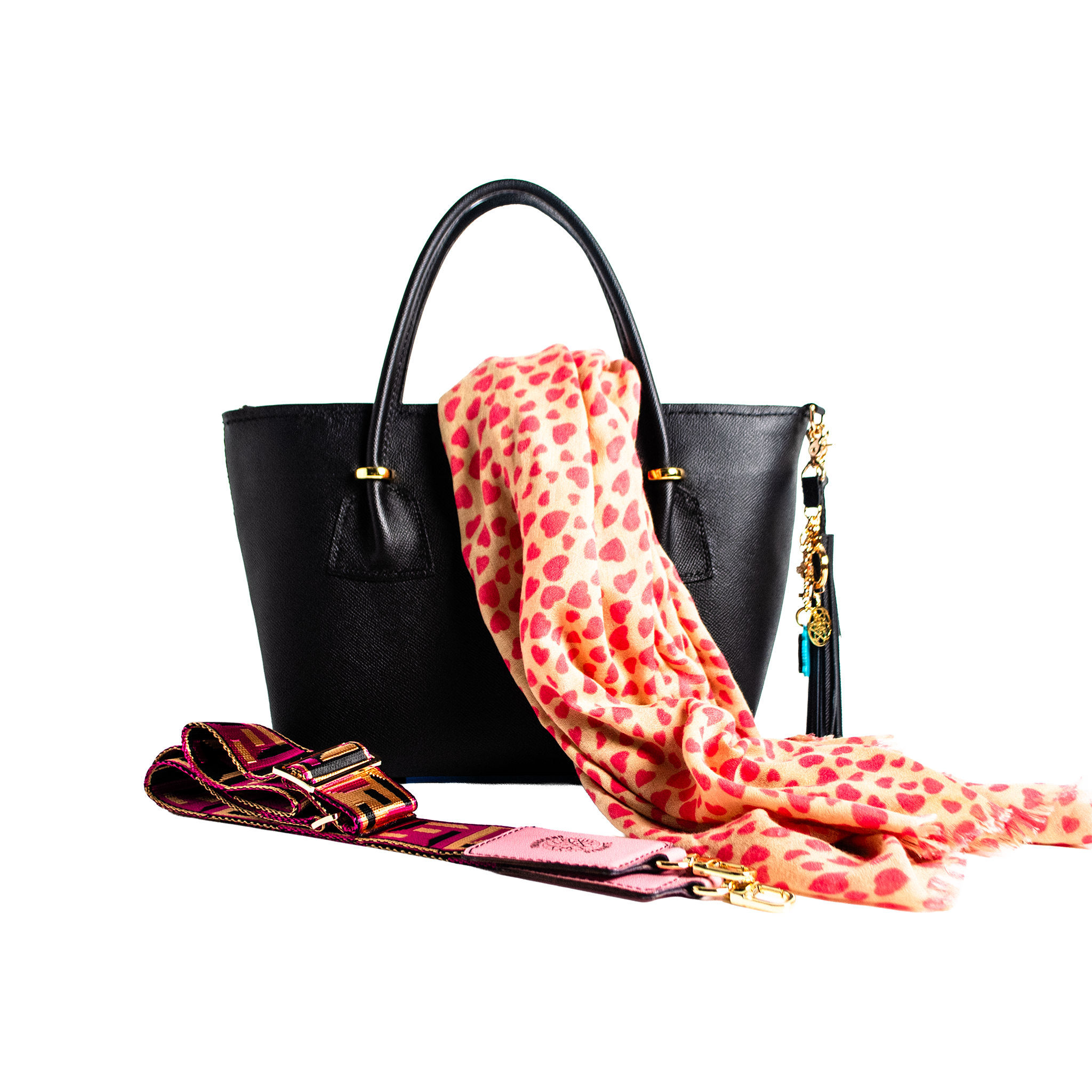 Metropolitan Luxe Series - Azalea Bloom