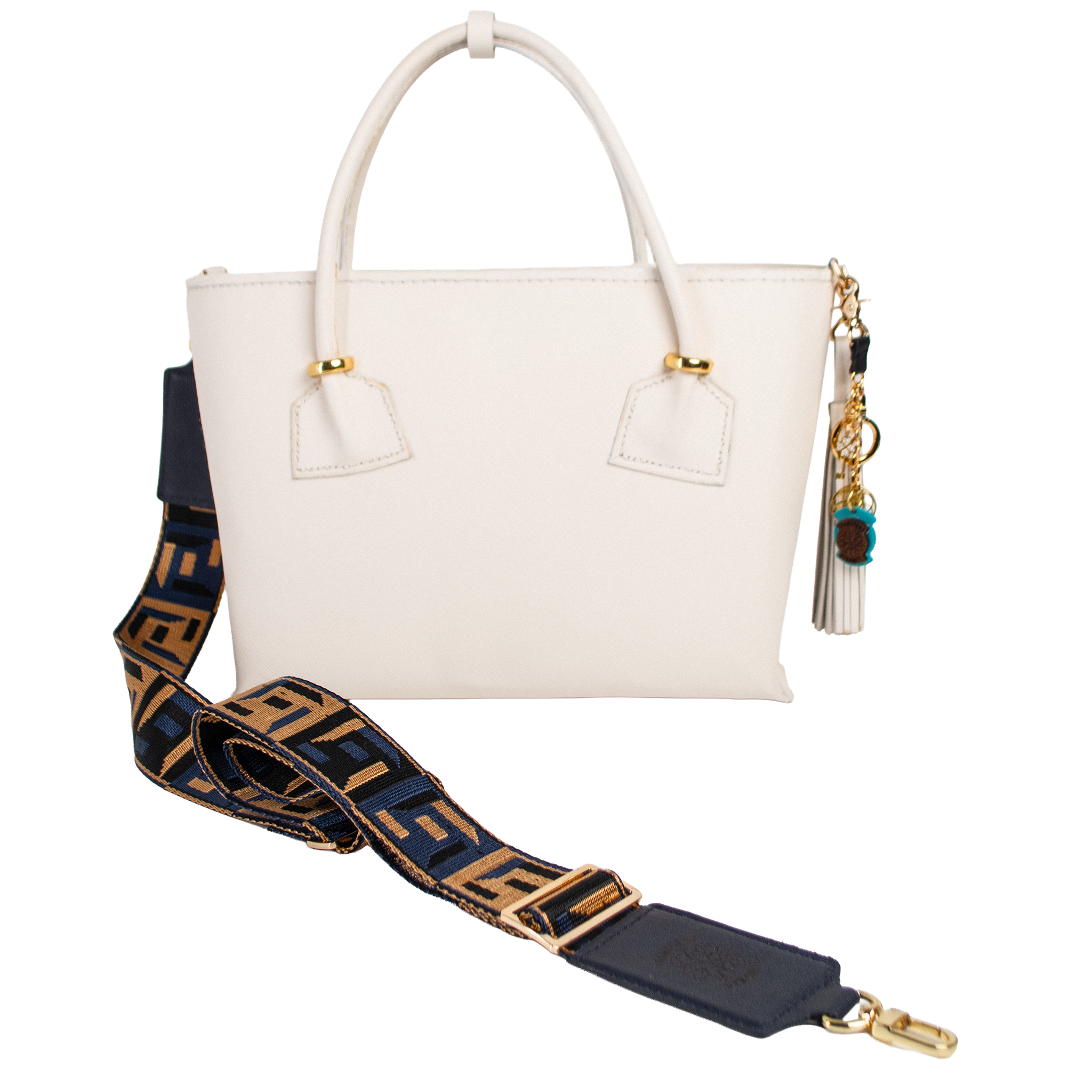 Metropolitan Luxe Series - Marinho Midnight