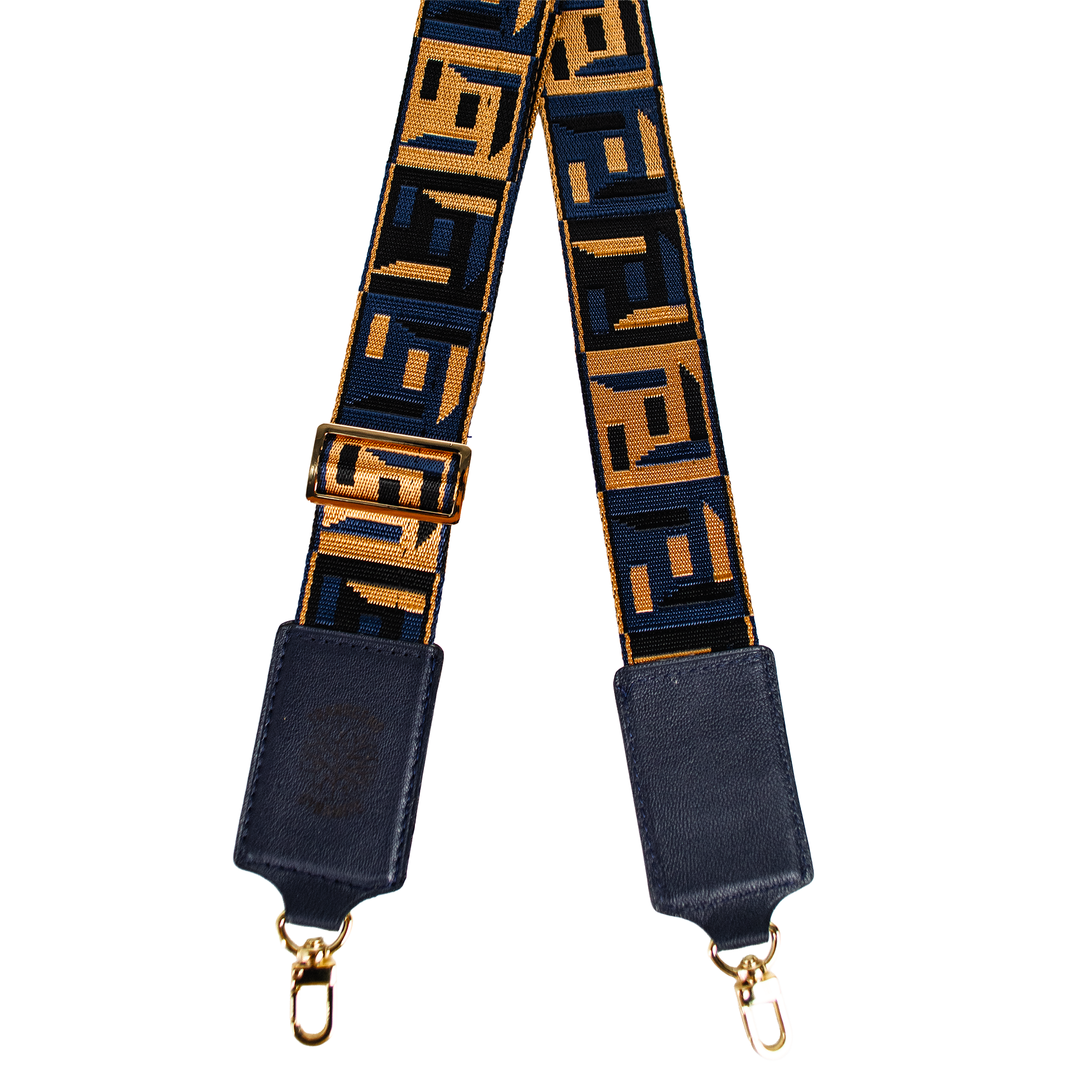 Metropolitan Luxe Series - Marinho Midnight