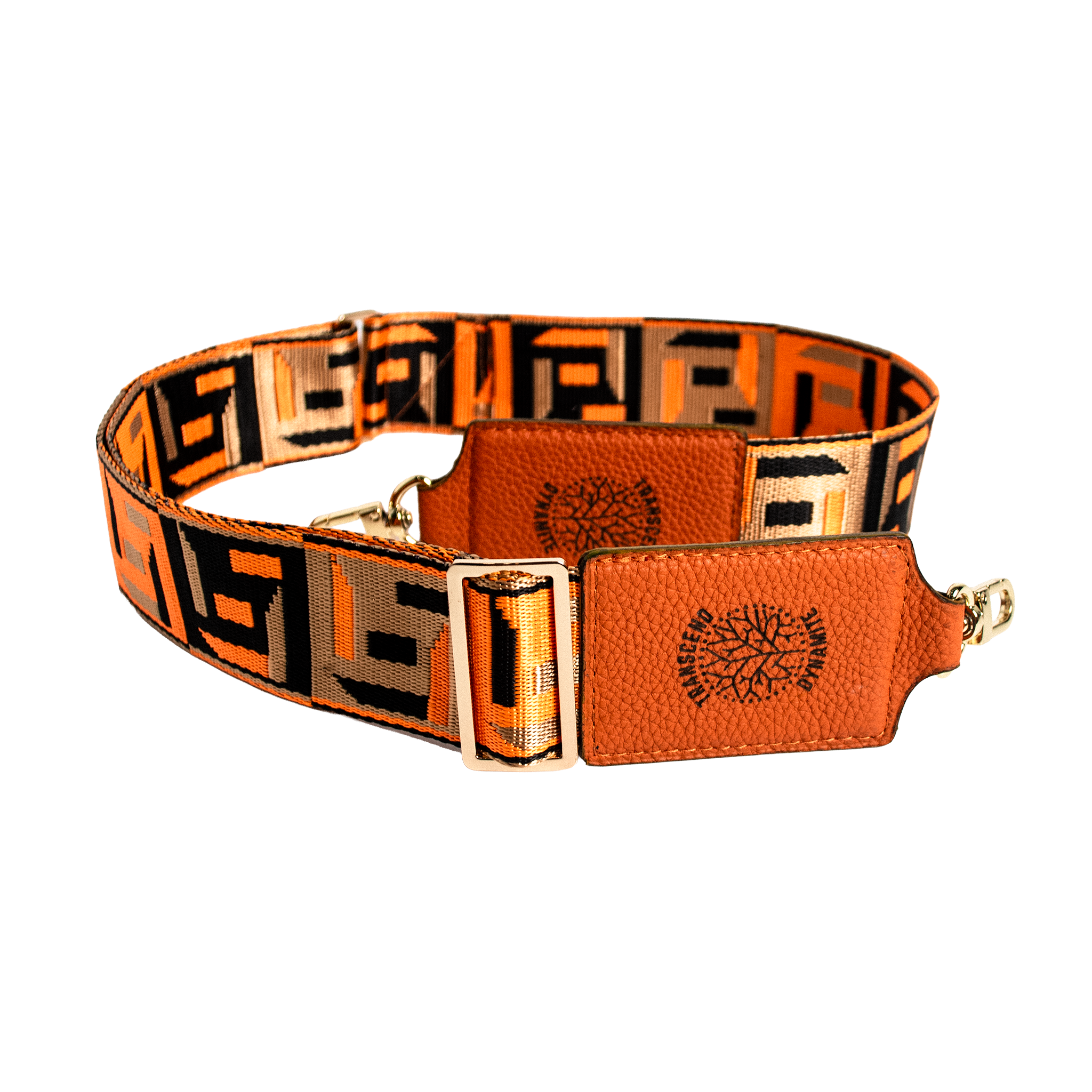 Metropolitan Luxe Series - Mandarin Sunset