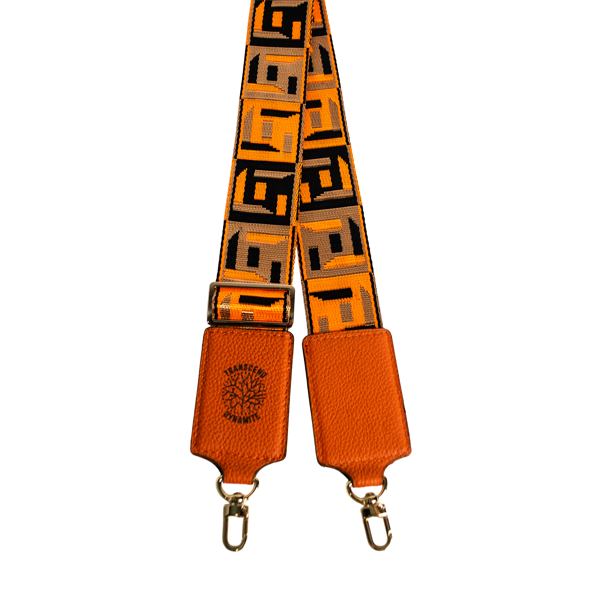 Metropolitan Luxe Series - Mandarin Sunset