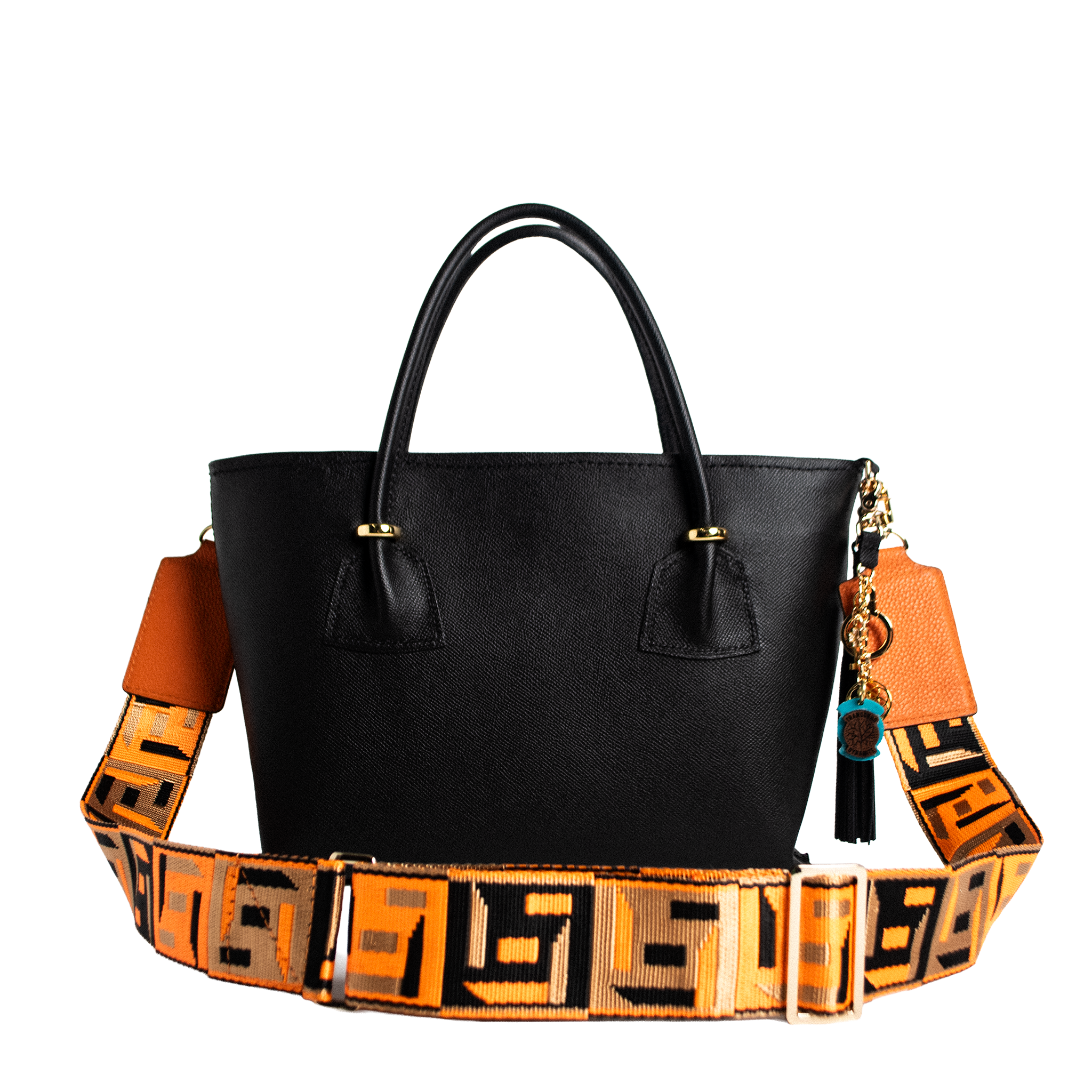 Metropolitan Luxe Series - Mandarin Sunset