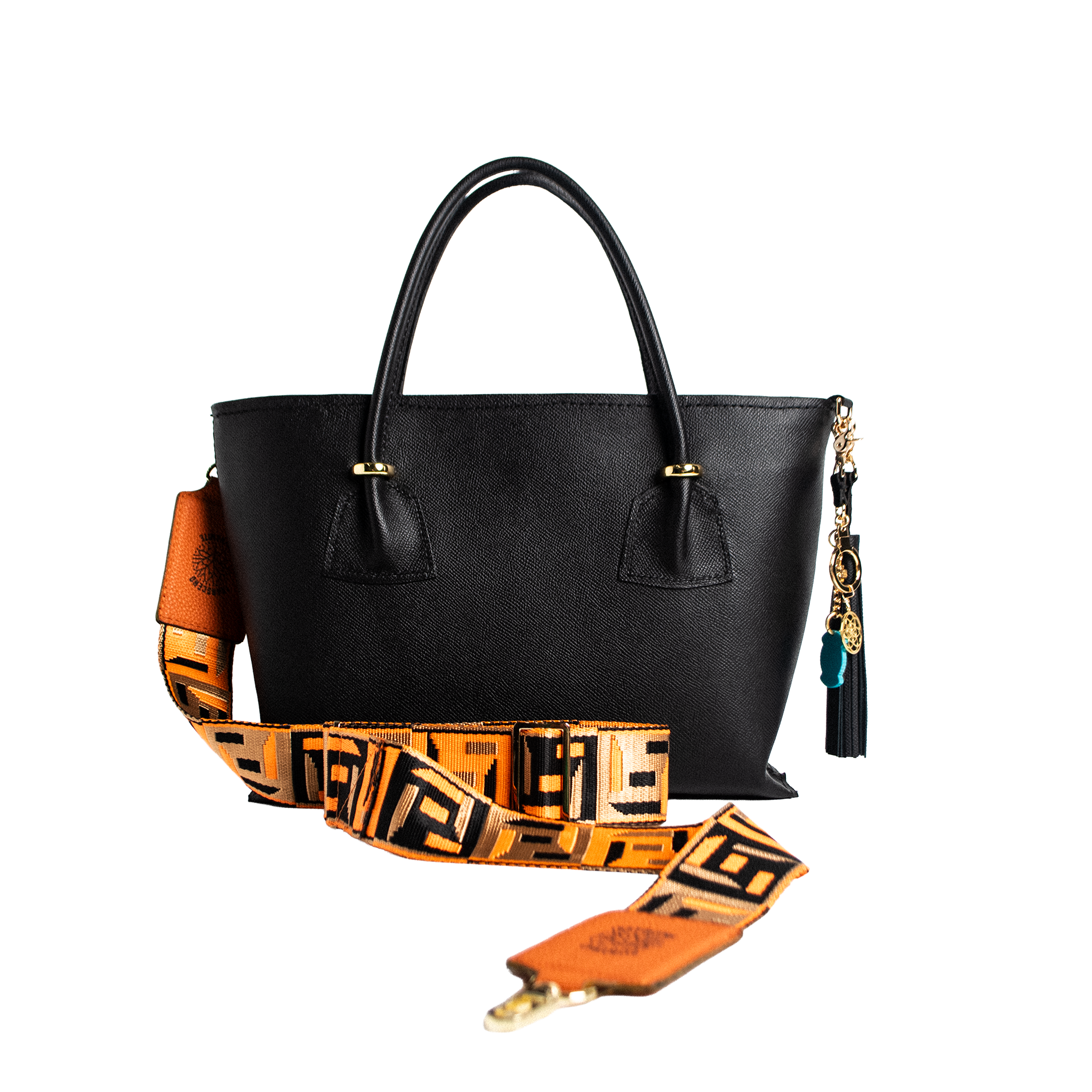 Metropolitan Luxe Series - Mandarin Sunset