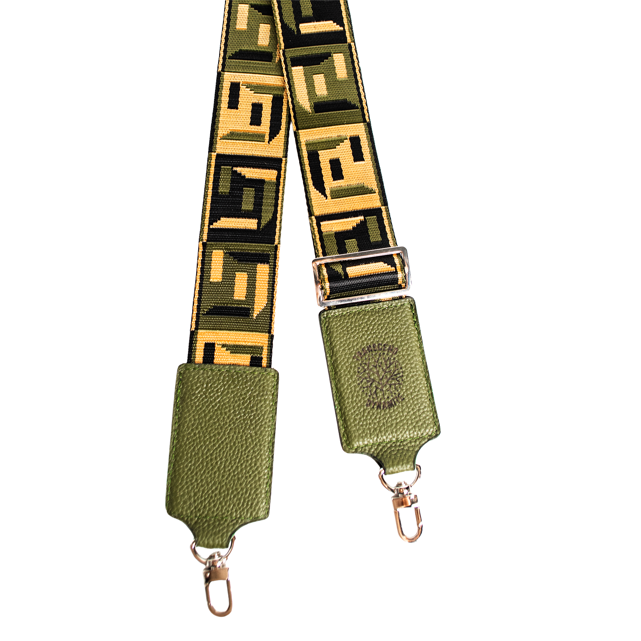 Metropolitan Luxe Series - Olive Command