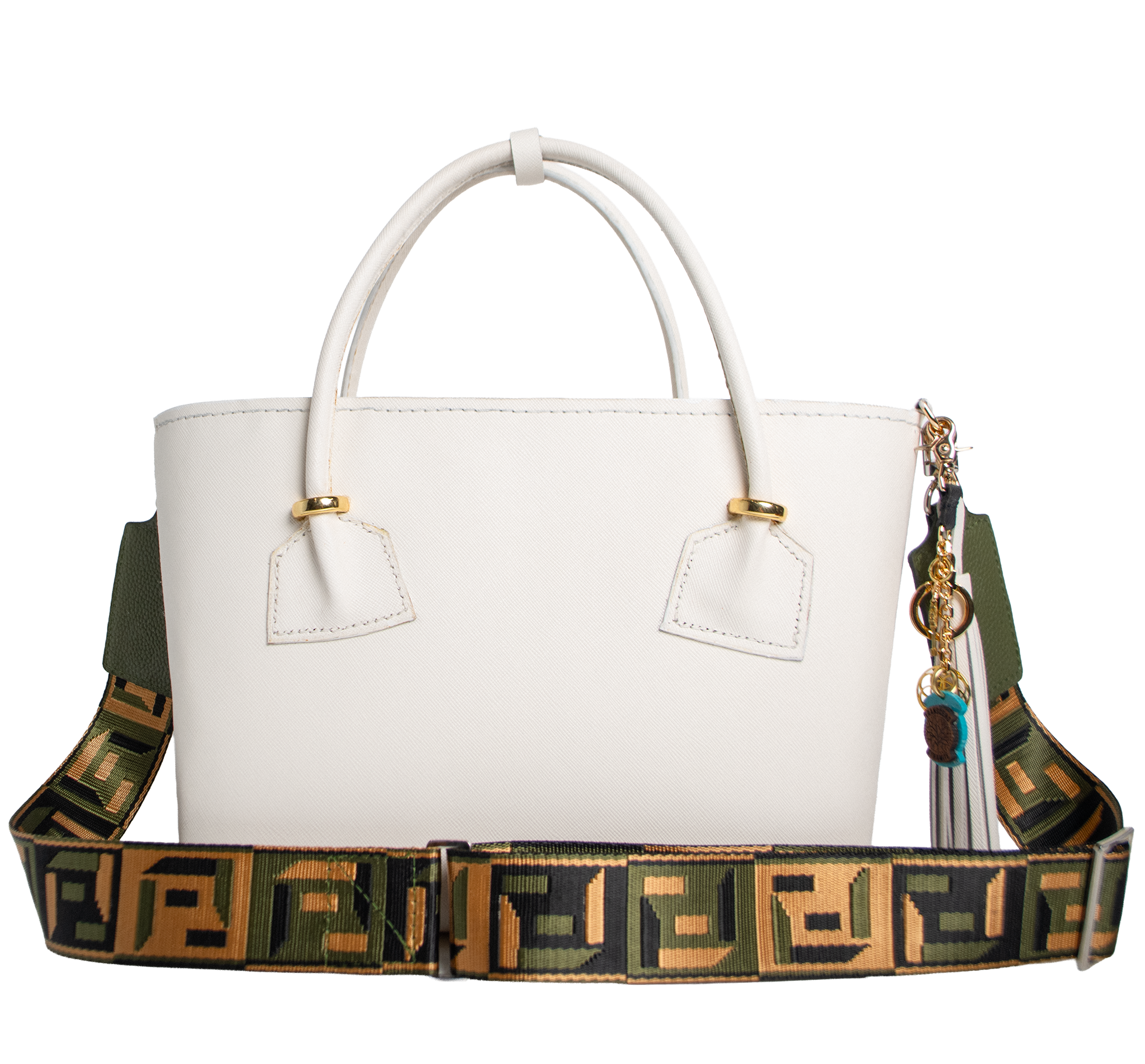 Metropolitan Luxe Series - Olive Command