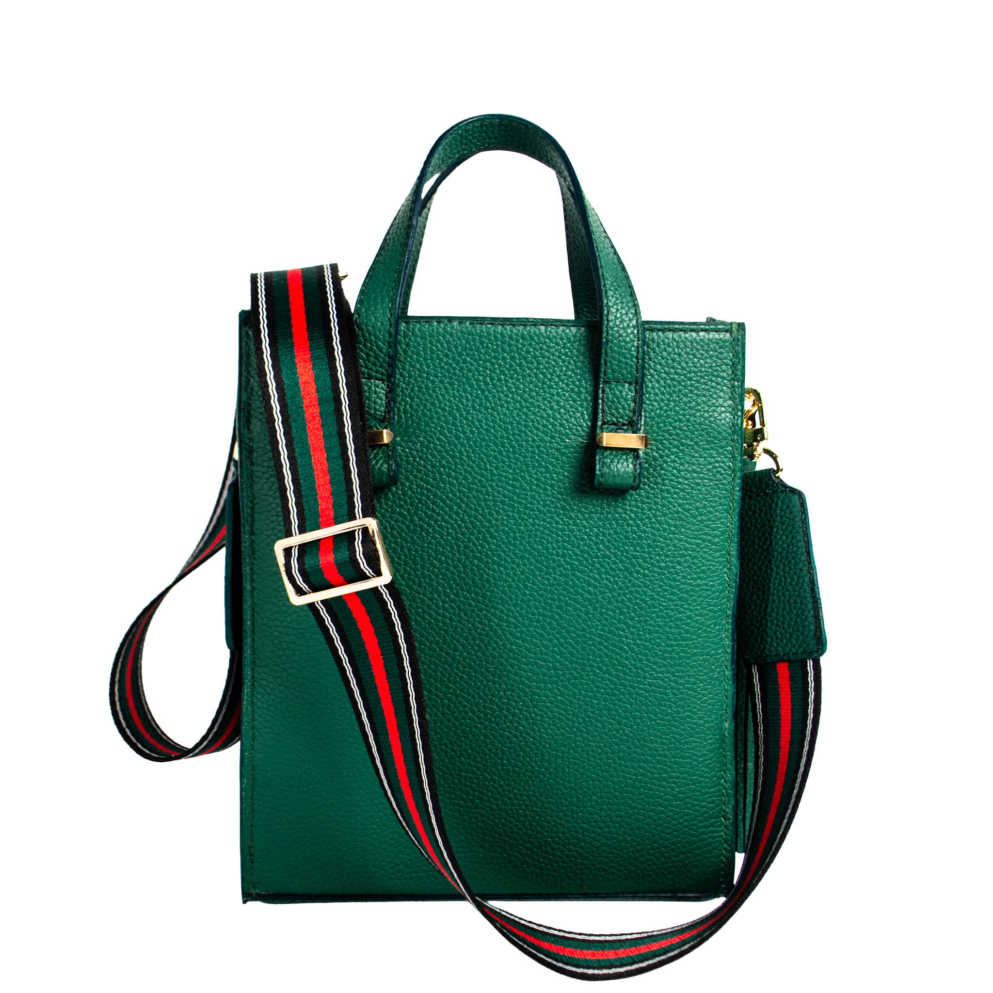 Milano Dual-Tone Designer Strap