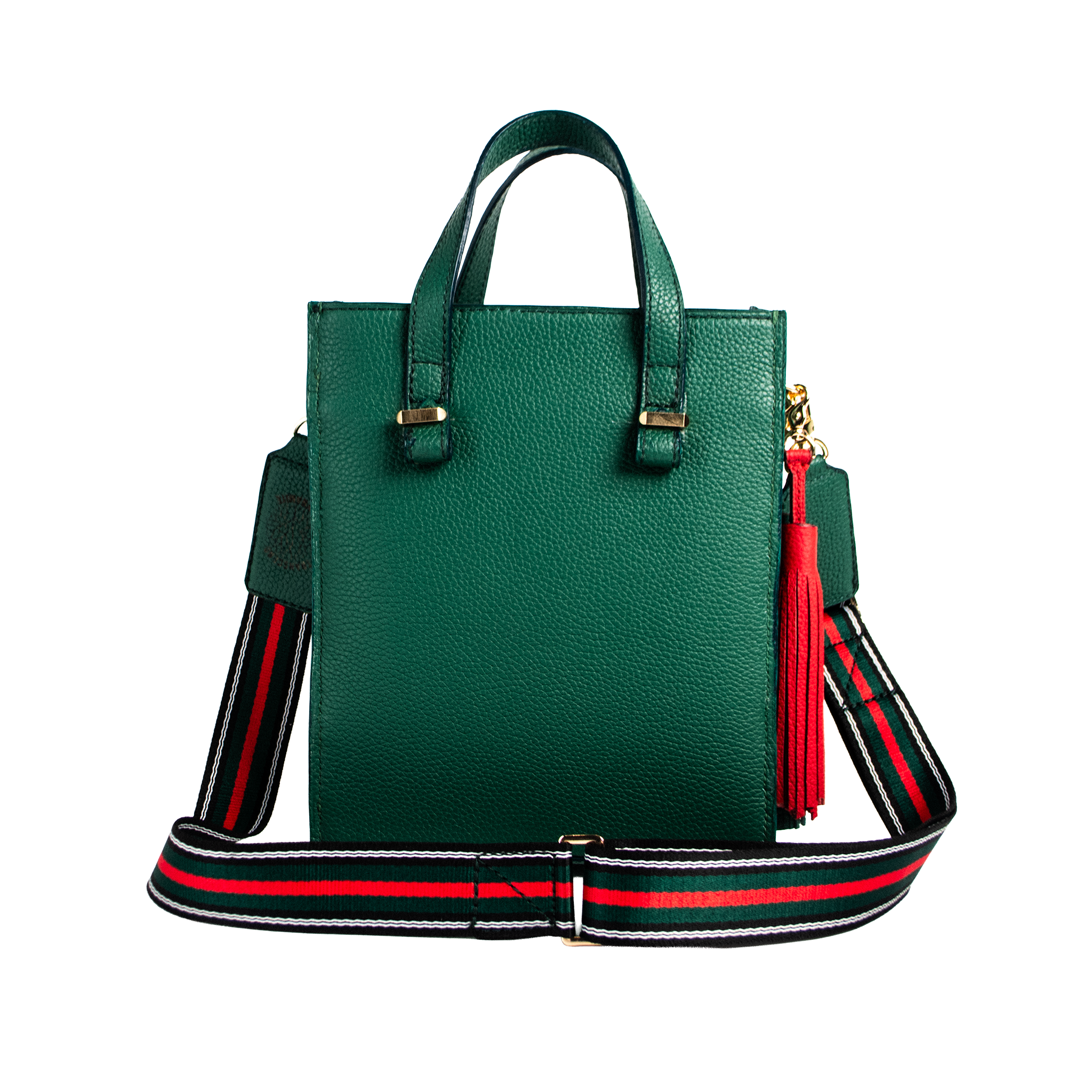 Milano Dual-Tone Designer Strap