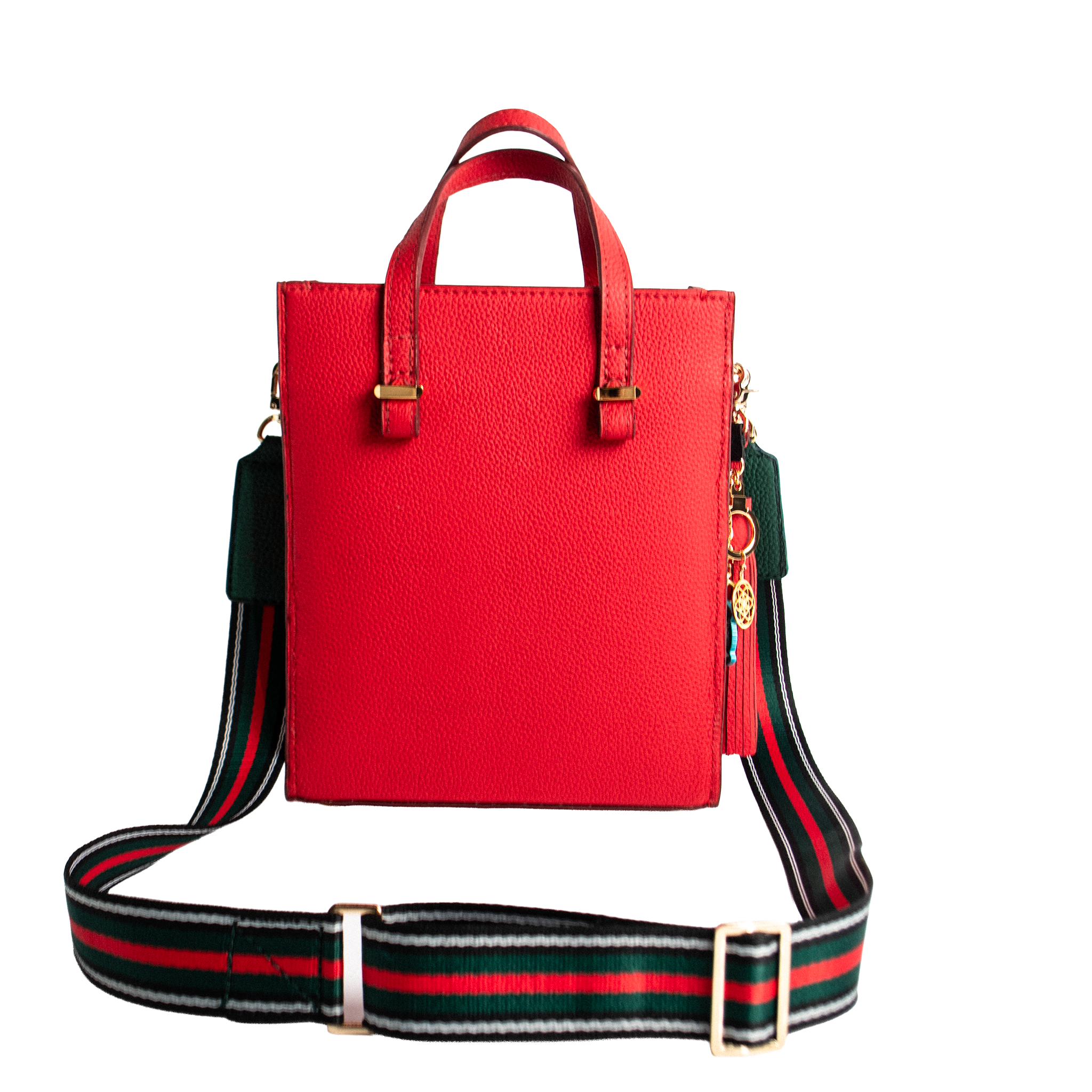 Milano Dual-Tone Designer Strap