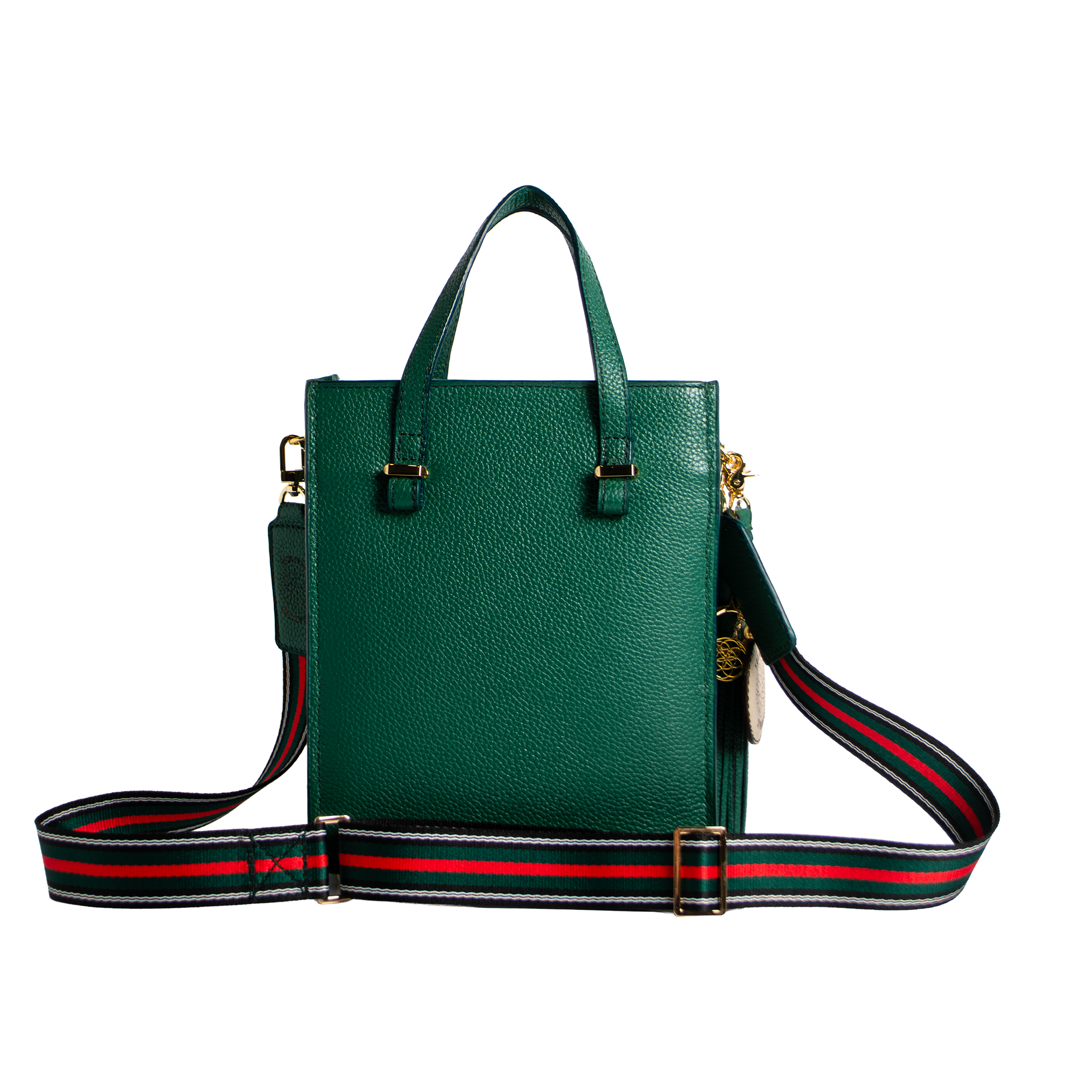 Milano Dual-Tone Designer Strap