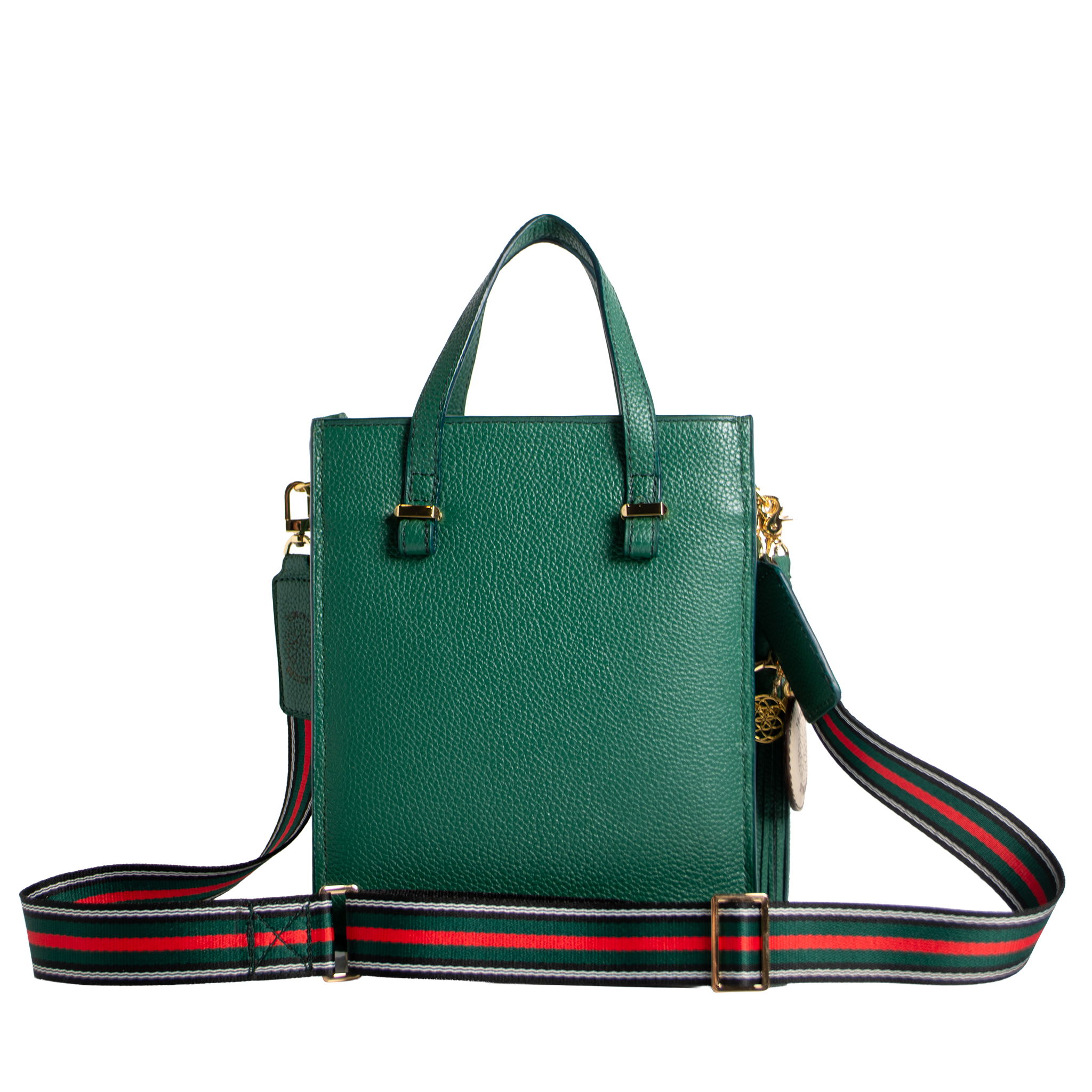 Milano Dual-Tone Designer Strap