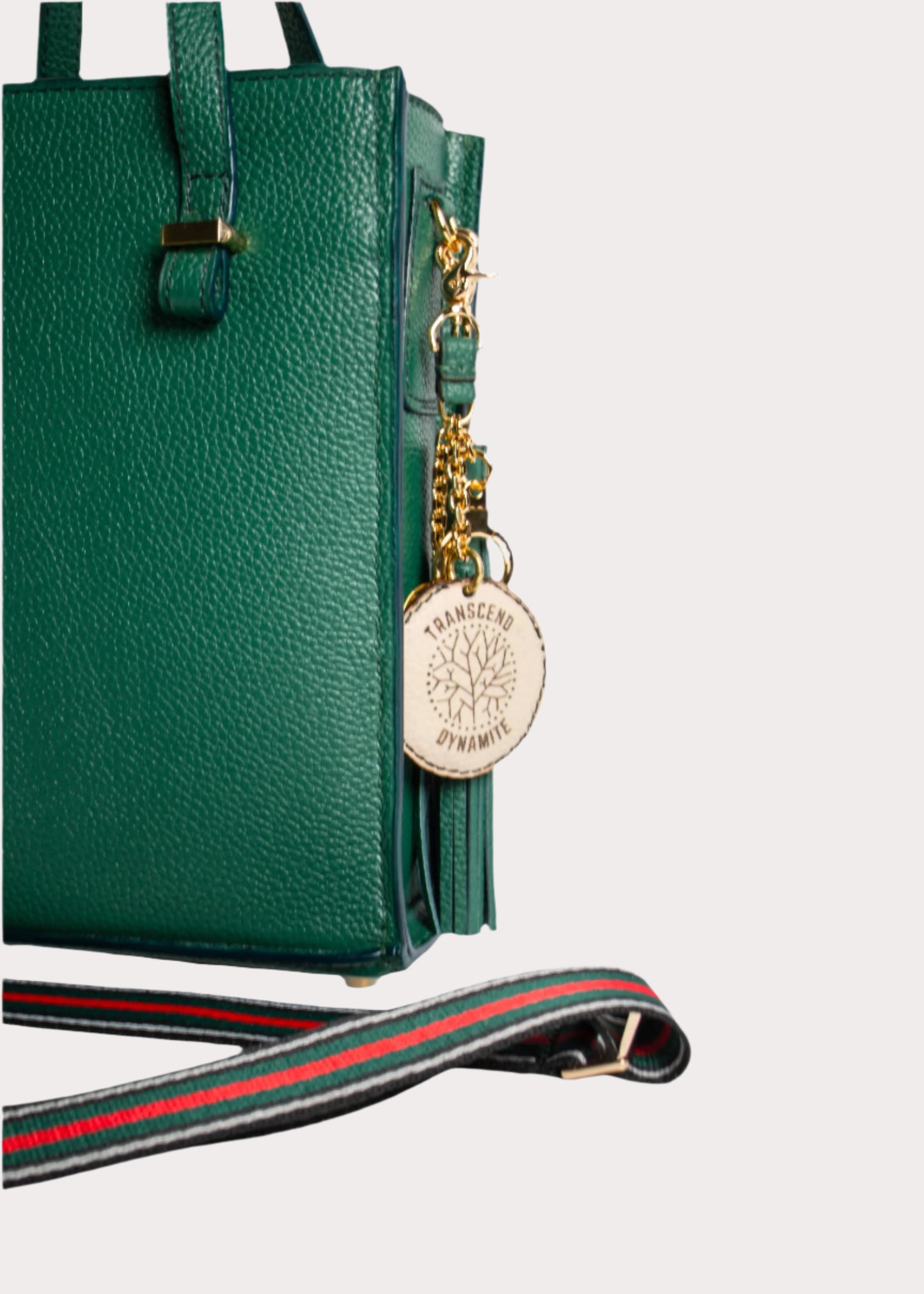 #GreenTogoLeatherHandbagMadeToOrder
