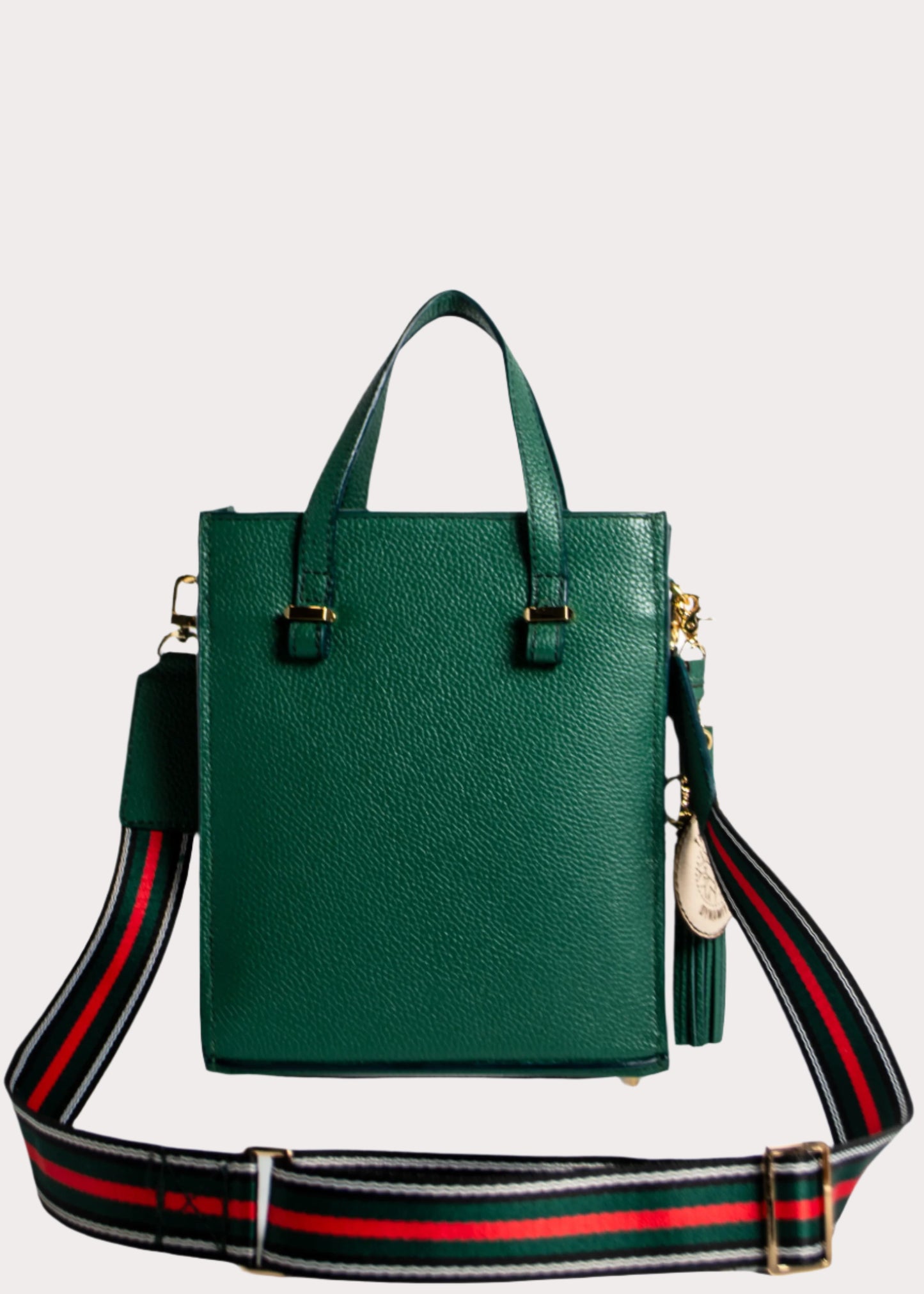 #ShopSmallGreenHandbagDesigner
