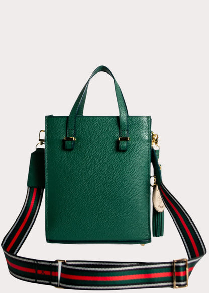 #ShopSmallGreenHandbagDesigner
