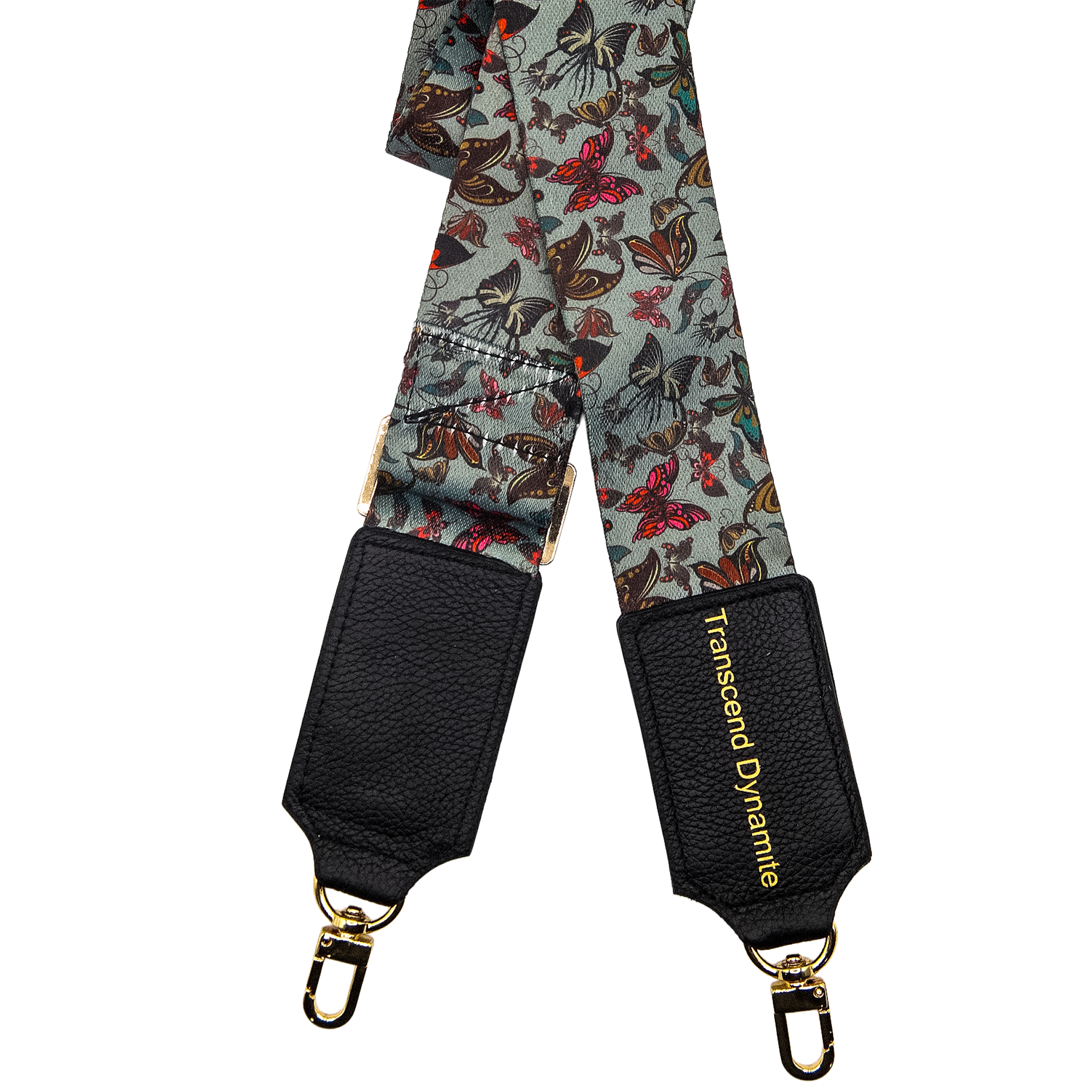 Monarch Luxe Designer Strap