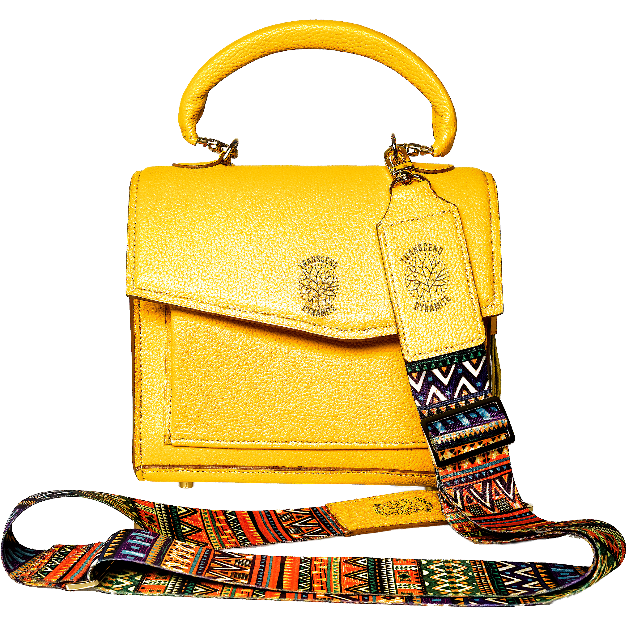 Oriana Lumière Classic - Solar Gold