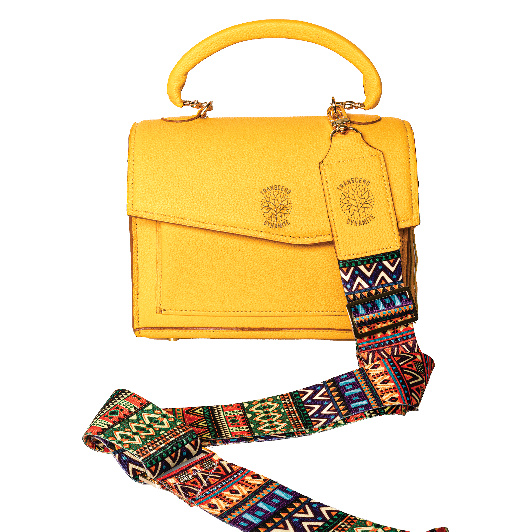 Oriana Lumière Classic - Solar Gold