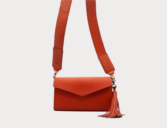 Chattel Wallet
